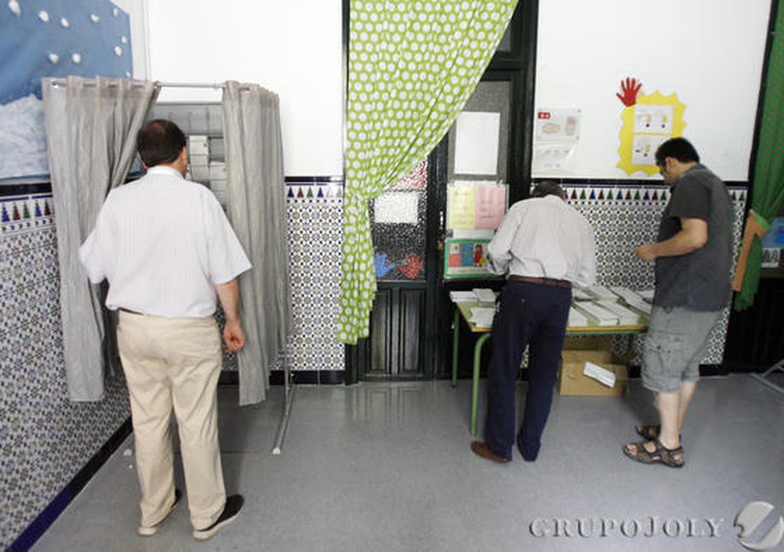 Foto: Jose Martinez /Rafael Merina/ Rafael A. Butelo