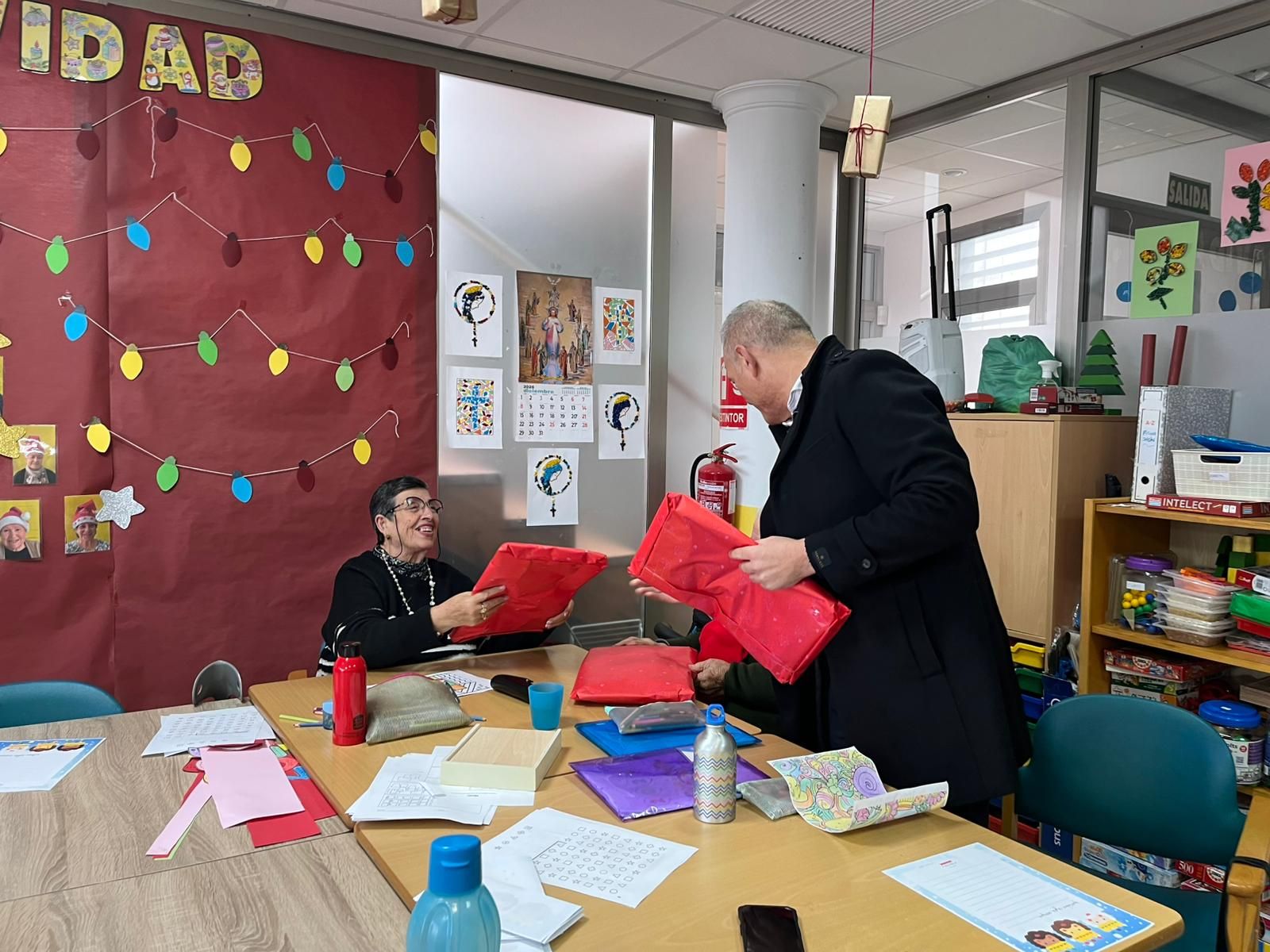 La mágica cabalgata de los Reyes Magos en Cuevas del Almanzora, en imágenes