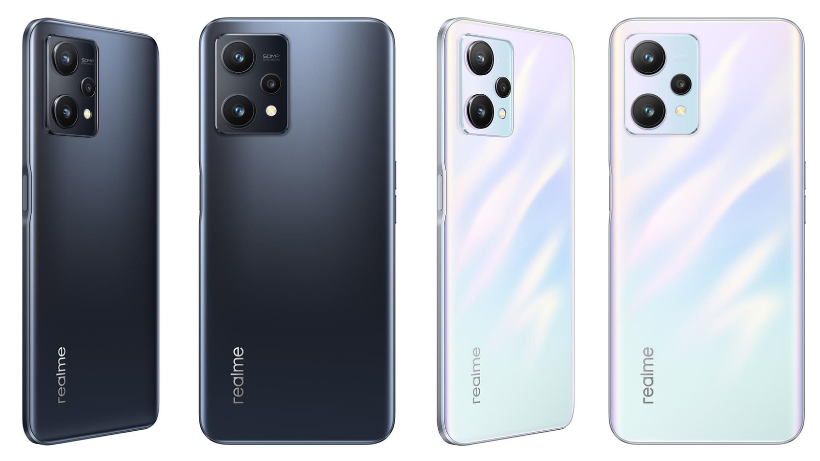 Smartphone Realme 9 5G