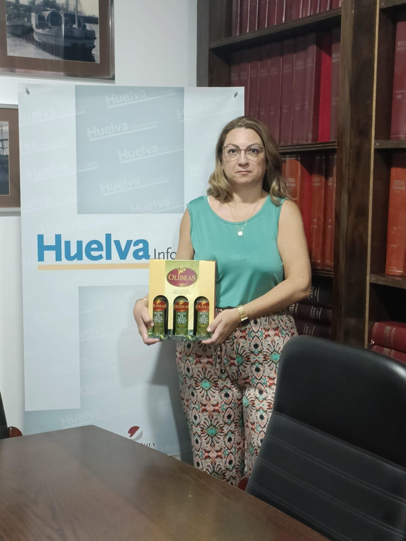 Isabel Sánchez González