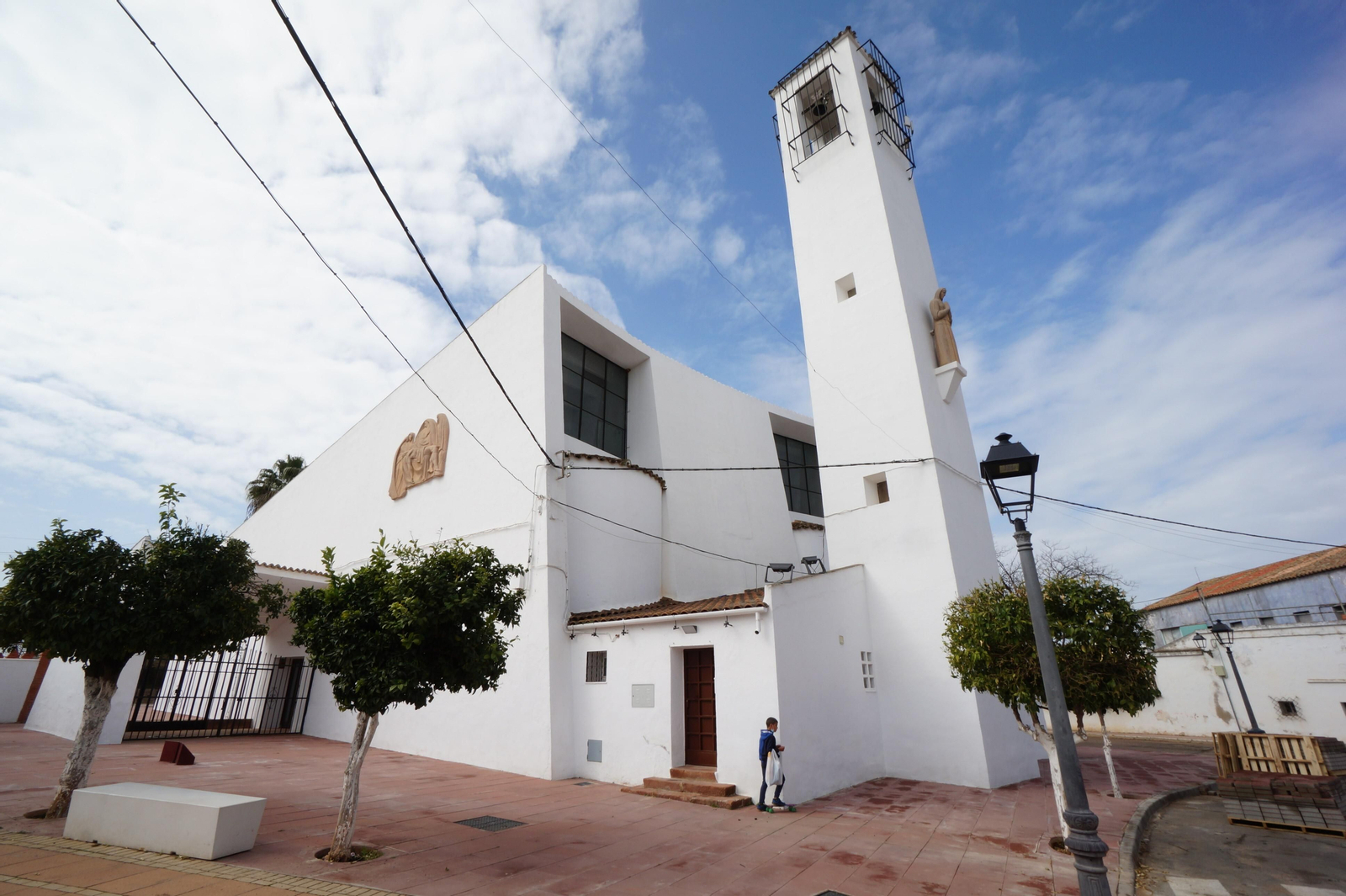 Un paseo fotográfico por la localidad cordobesa de Algallarín Un paseo fotográfico por la localidad cordobesa de Algallarín