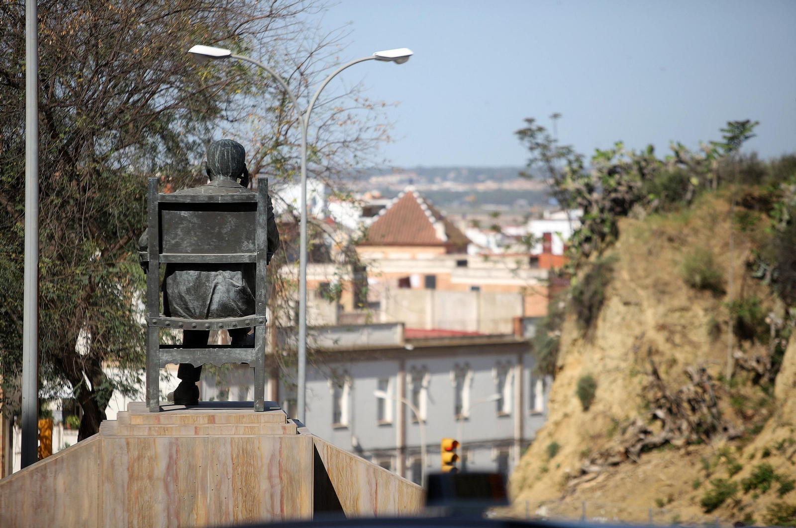 Barrio a barrio: El Conquero de Huelva en imágenes