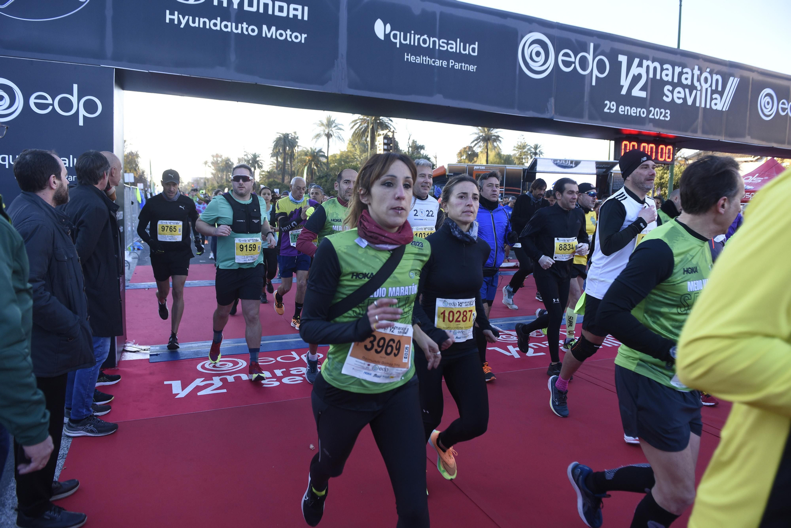 Búscate en el Medio Maratón de Sevilla 2023, 3
