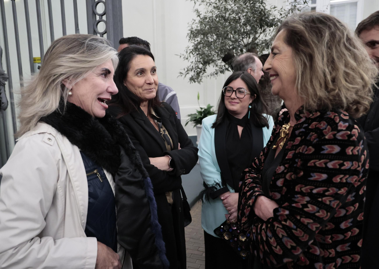 El XVI Encuentro Solidario por el Autismo en imágenes