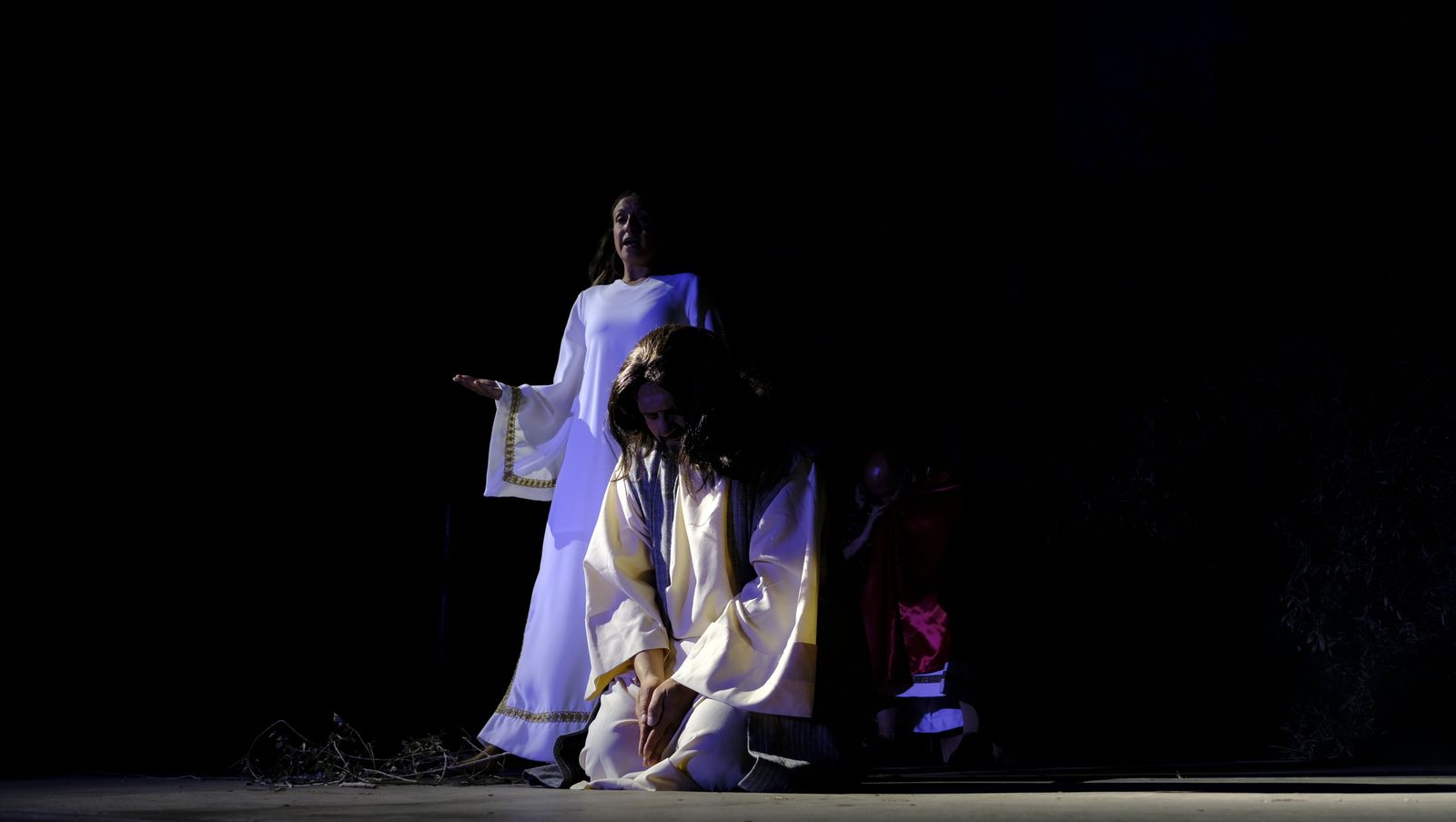 Las mejores fotos de la Pasión Viviente de Gádor