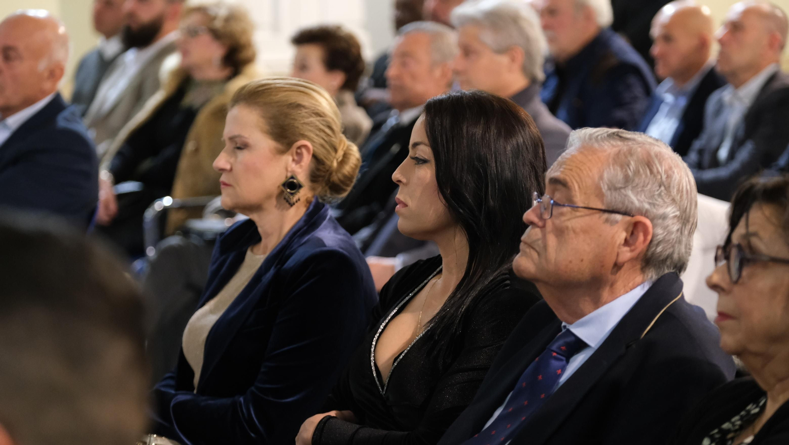 Fotogalería de la reunión de generales de la Brigada Rey Alfonso XIII de La Legión Española
