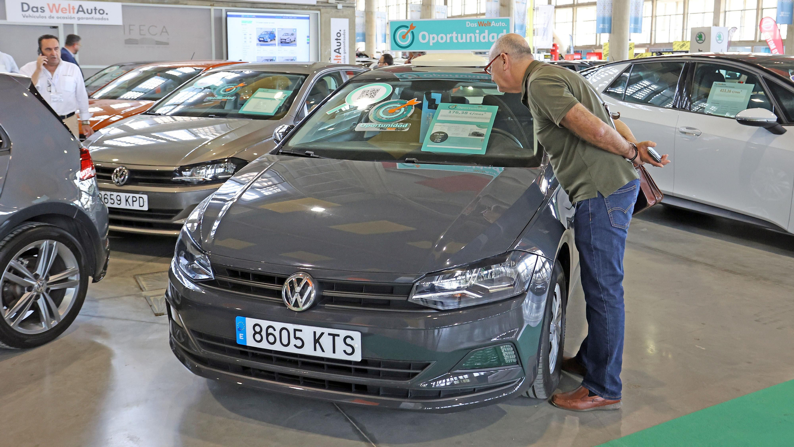 Comienza Motorsur en Jerez