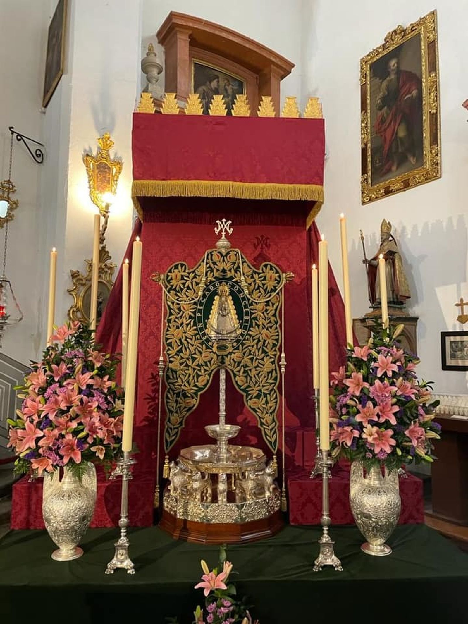 55 | Granada  -  19:15