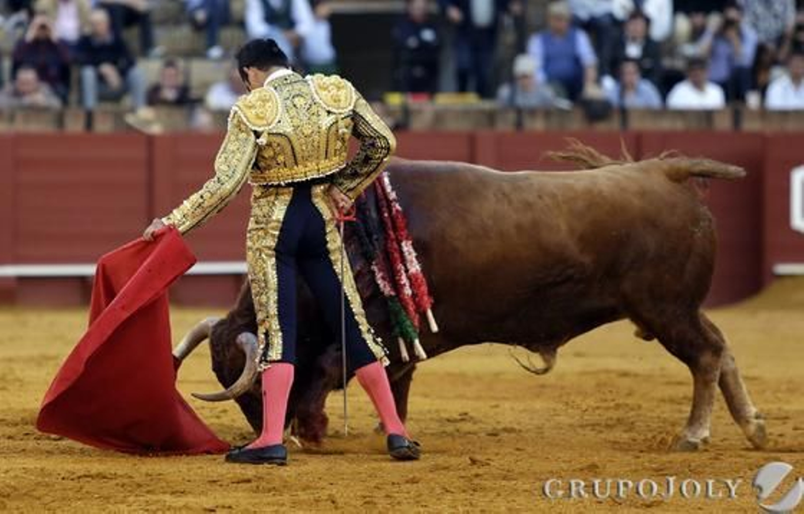 Joselito Adame / Juan Carlos Muñoz