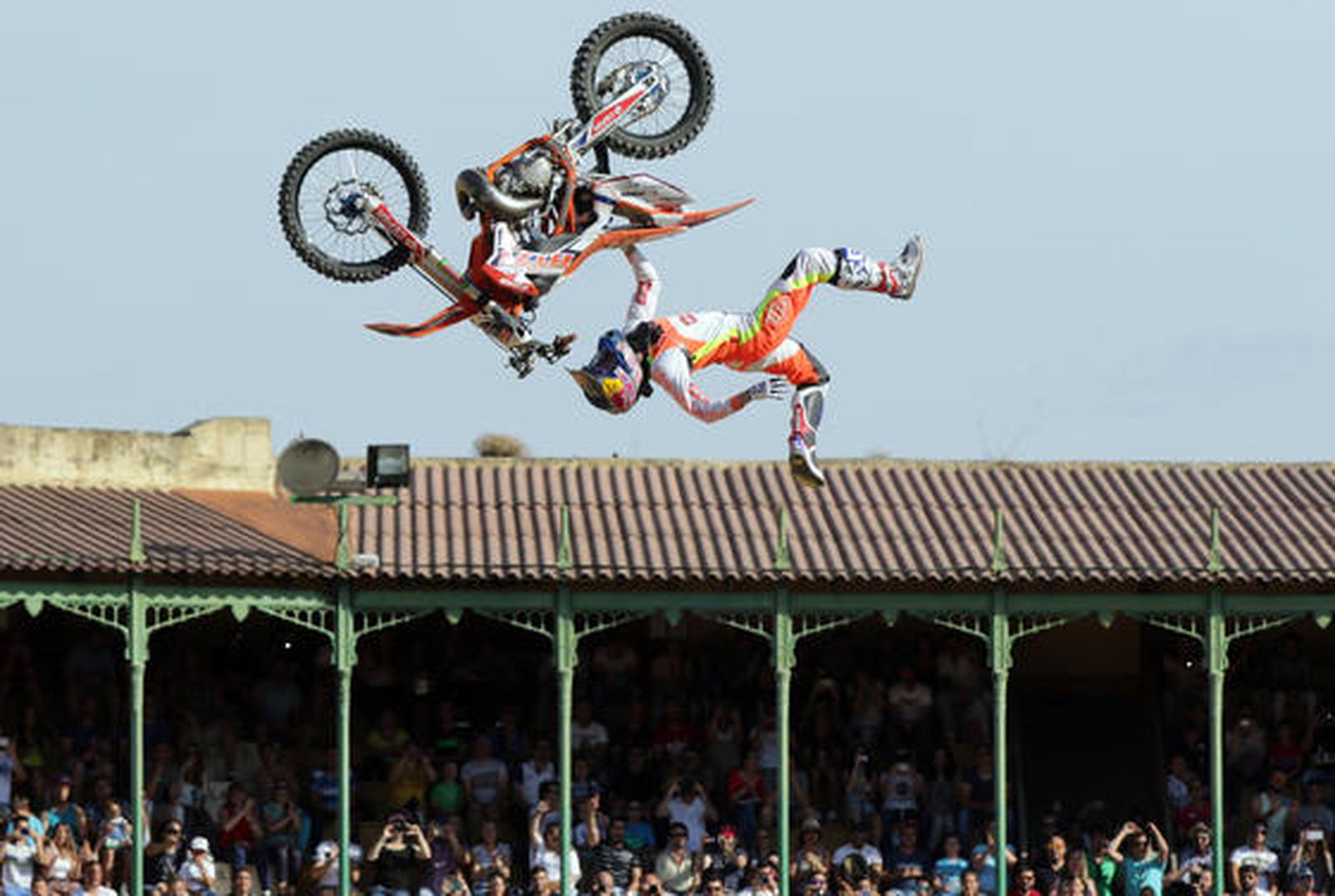 Foto: Miguel Angel Gonzalez