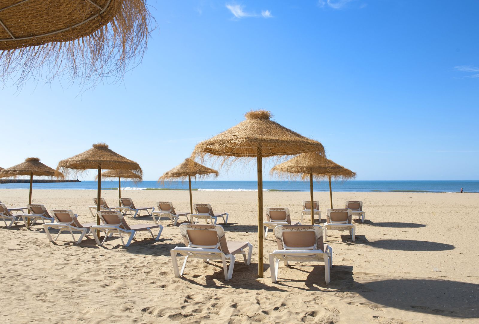 Hotel Meliá Atlántico Isla Canela