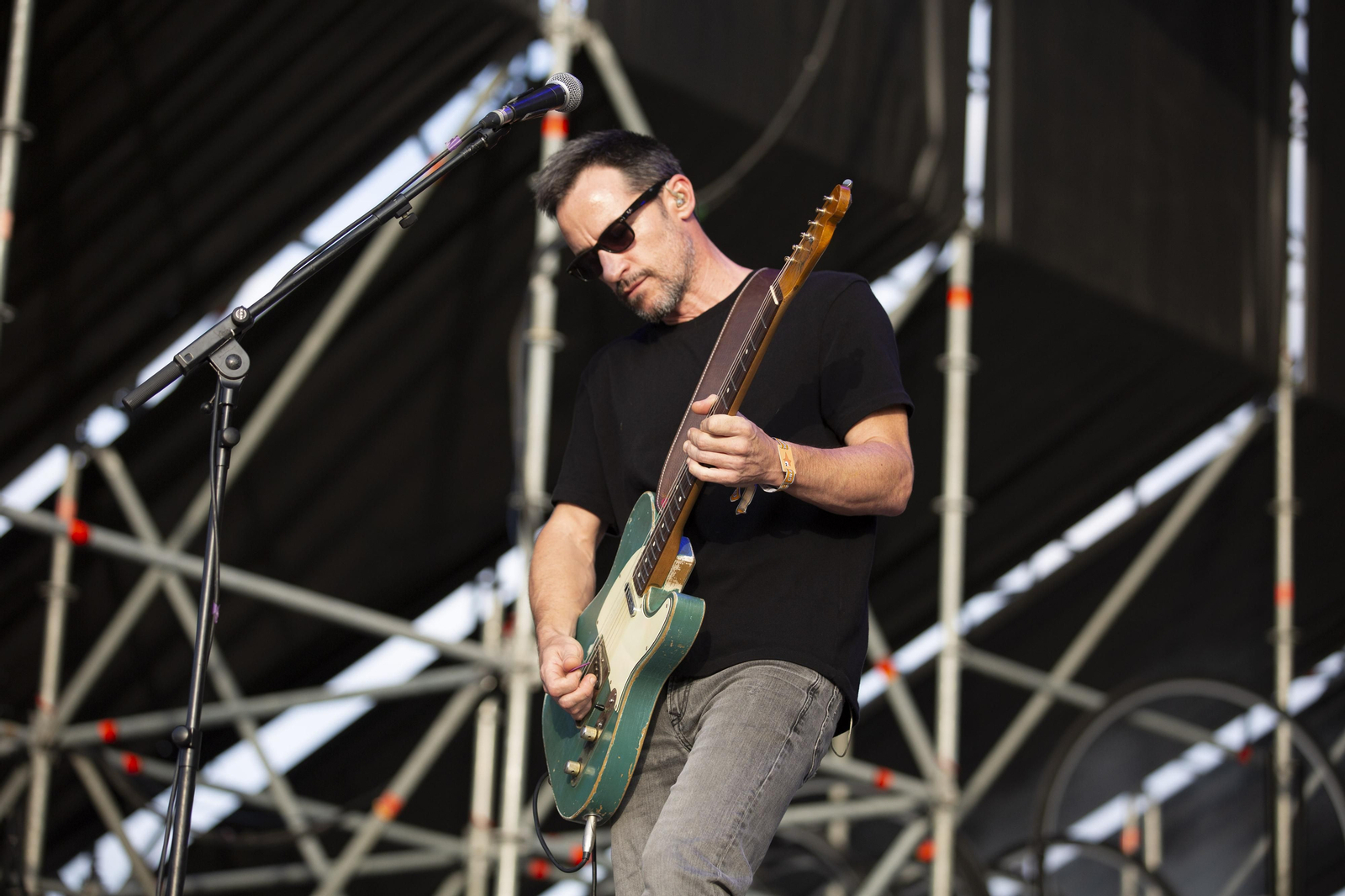 ¿Has estado en el segundo día del Granada Sound? ¡Encuéntrate!