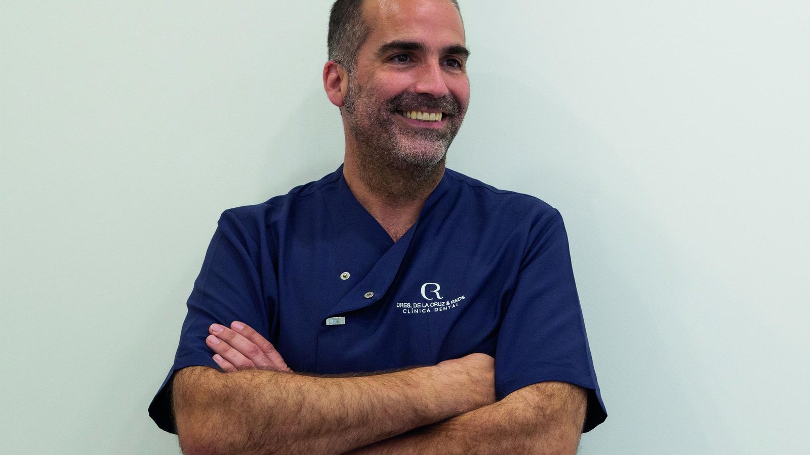 Dr. José Luis de la Cruz