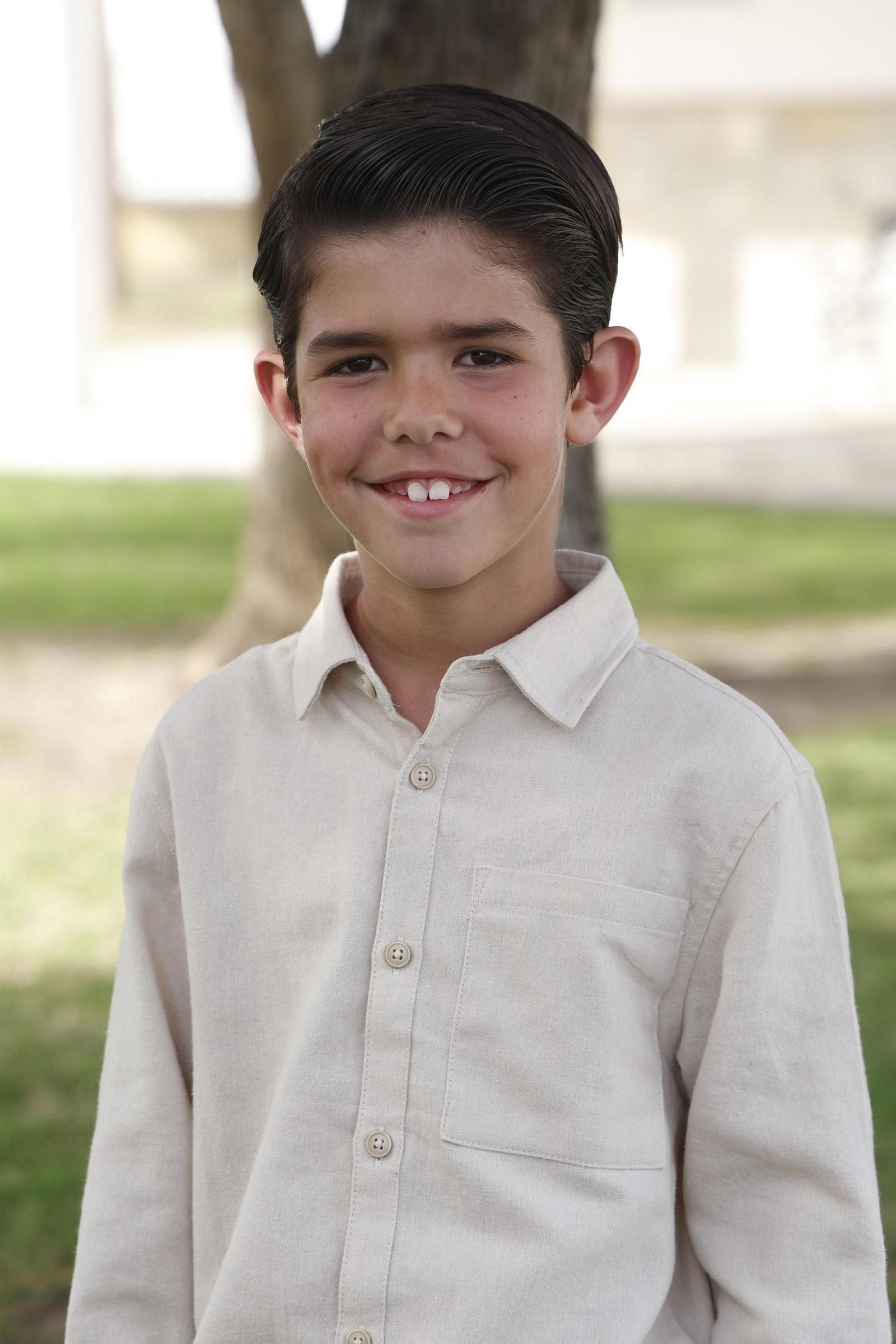 Gonzálo Rodríguez Morilla.