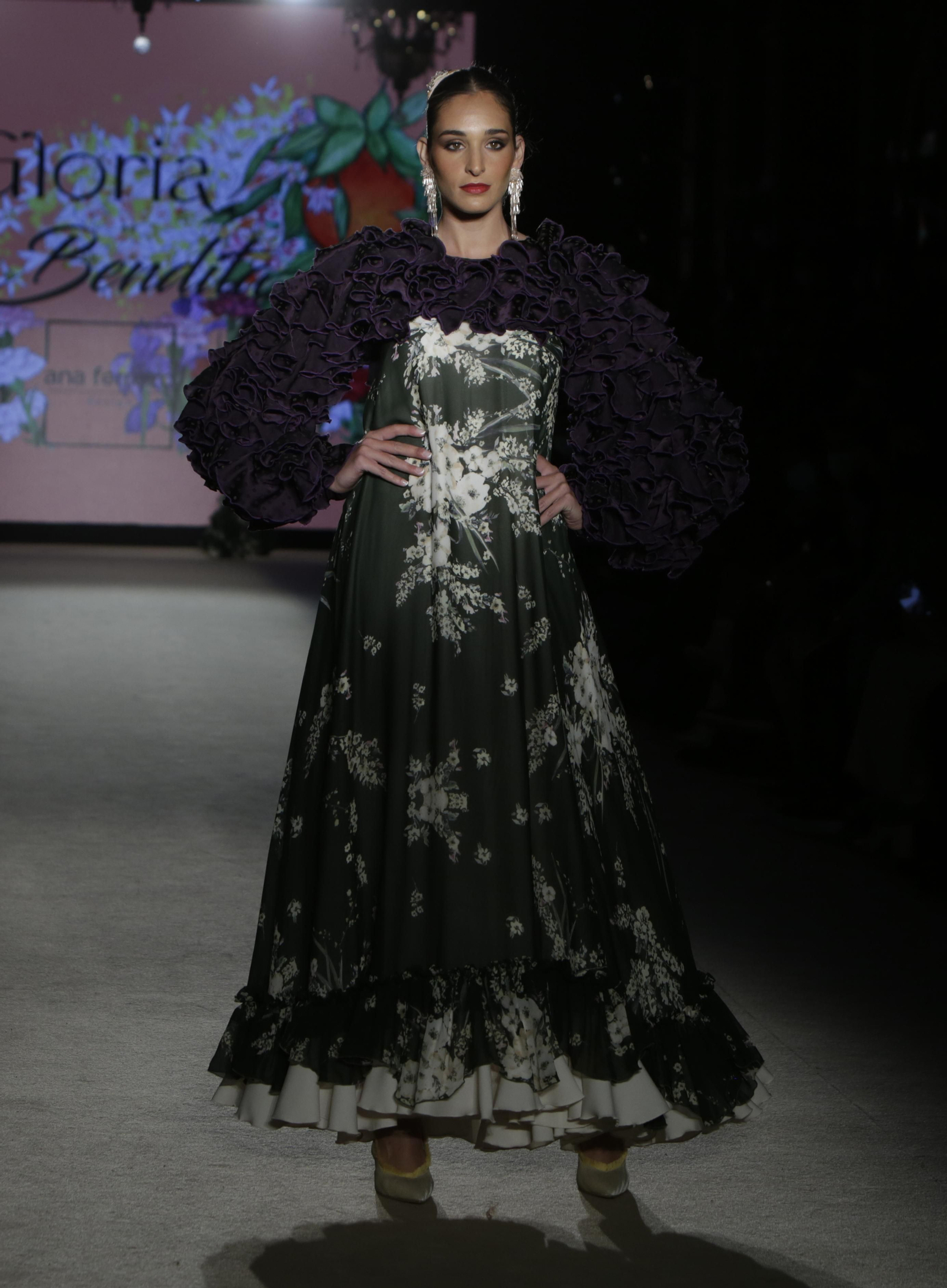 WE LOVE FLAMENCO.  Ana Ferreiro