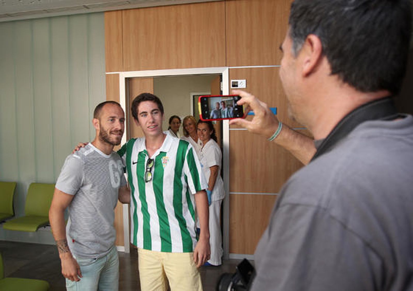 Foto: José Martínez