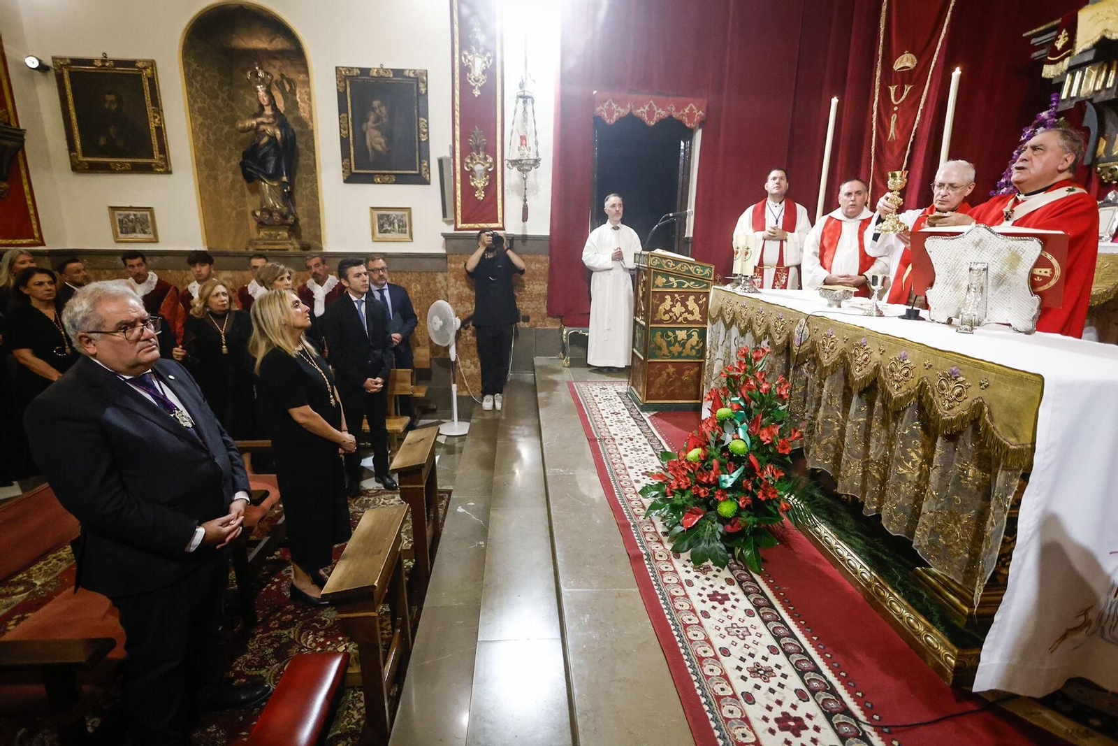 Renovación del Voto y Acción de Gracias al Cristo de San Agustín, Septiembre 2025.jpg