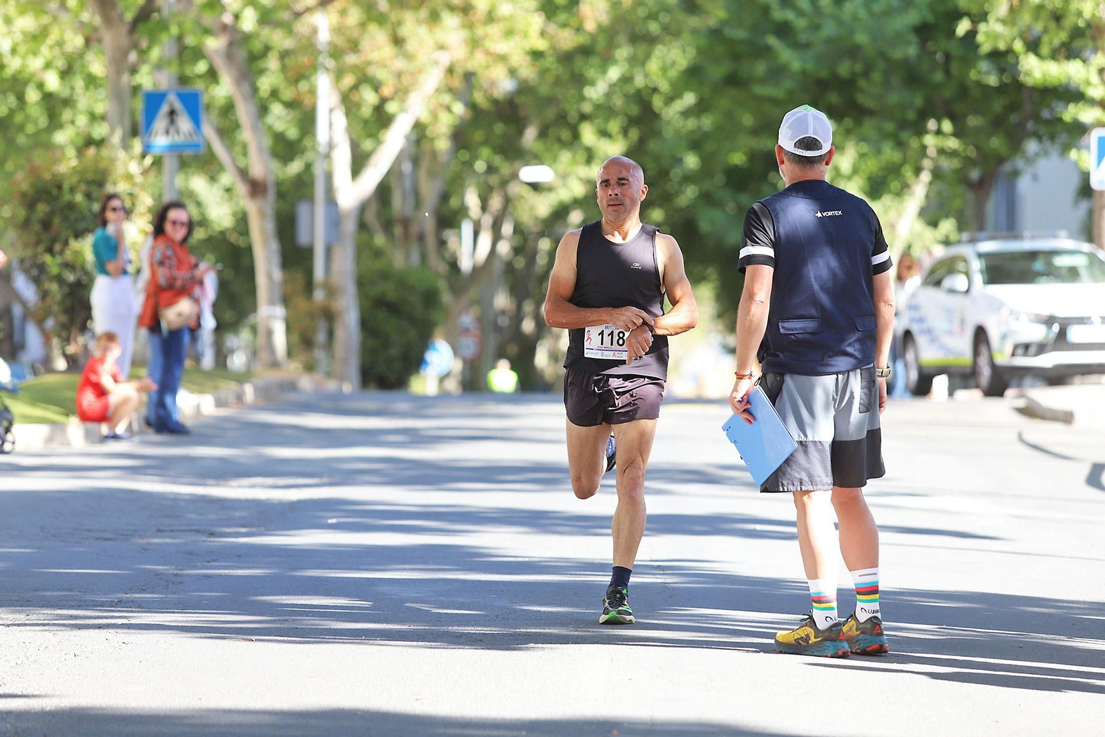 Imágenes de la Carrera de la Mujer Huelva 2023