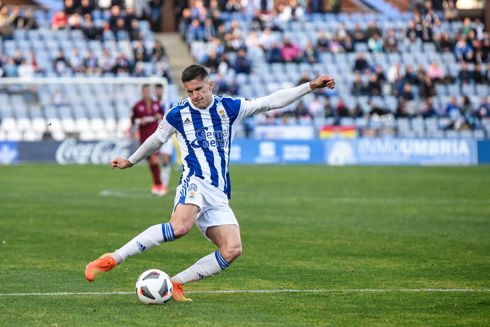 Imágenes del Recreativo - Sanluqueño