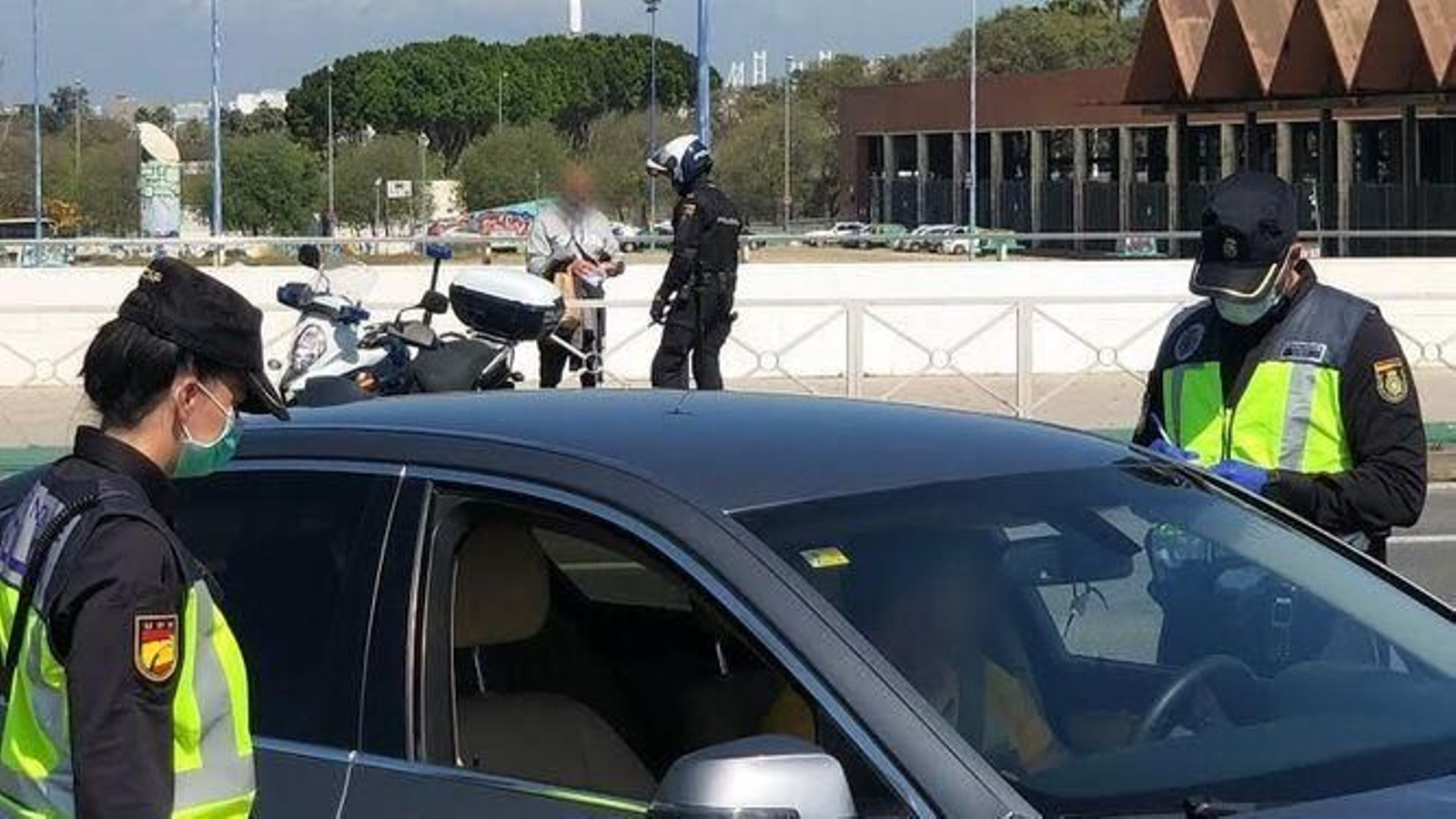 Pasos a seguir para saber si tienes una multa pendiente.