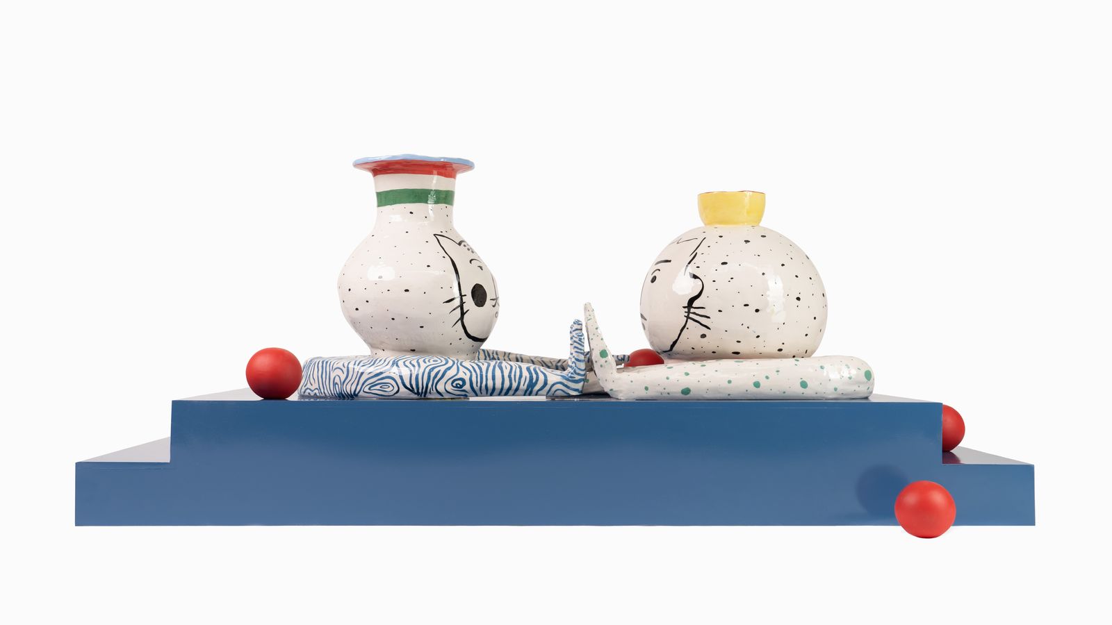 La obra 'Sólo quiero'.