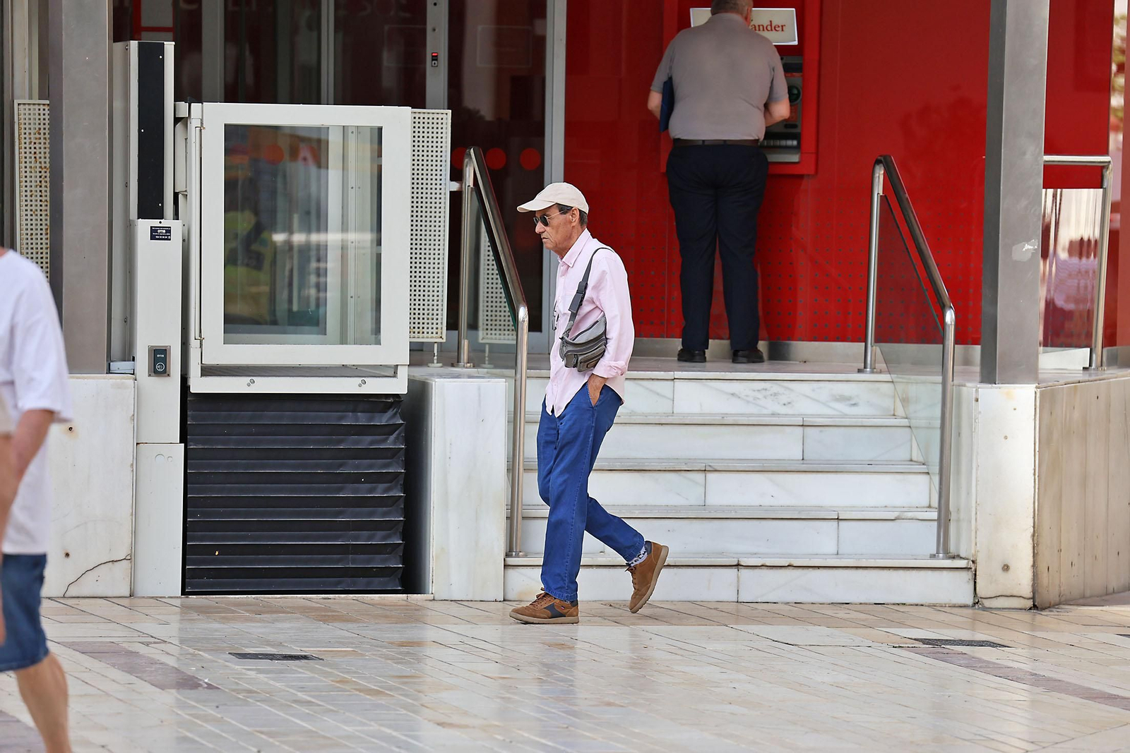 Las imágenes más destacadas del viernes 20 de junio en Huelva