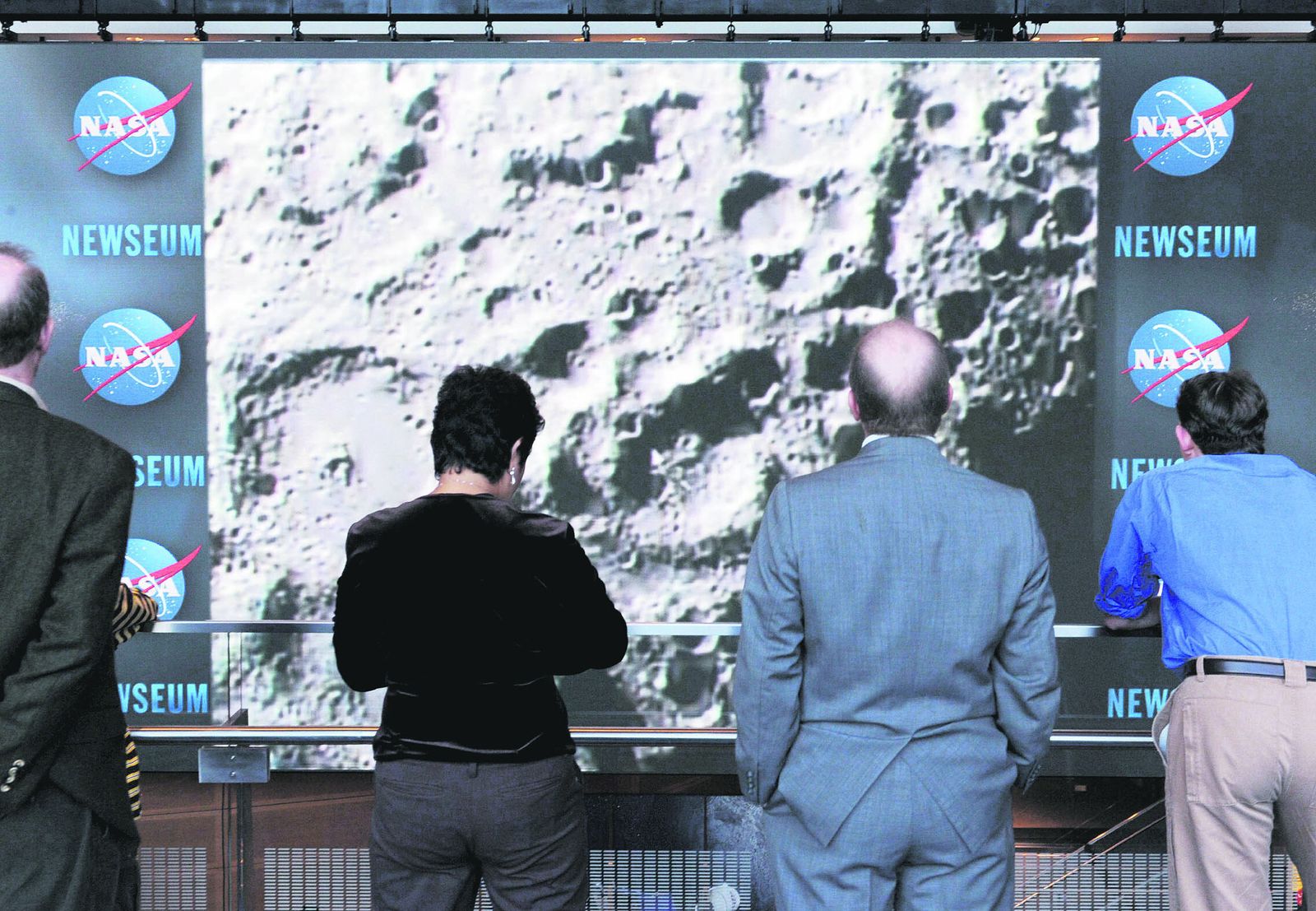 ¿Qué importante astrofísico que trabaja para la NASA se crió en Huelva?