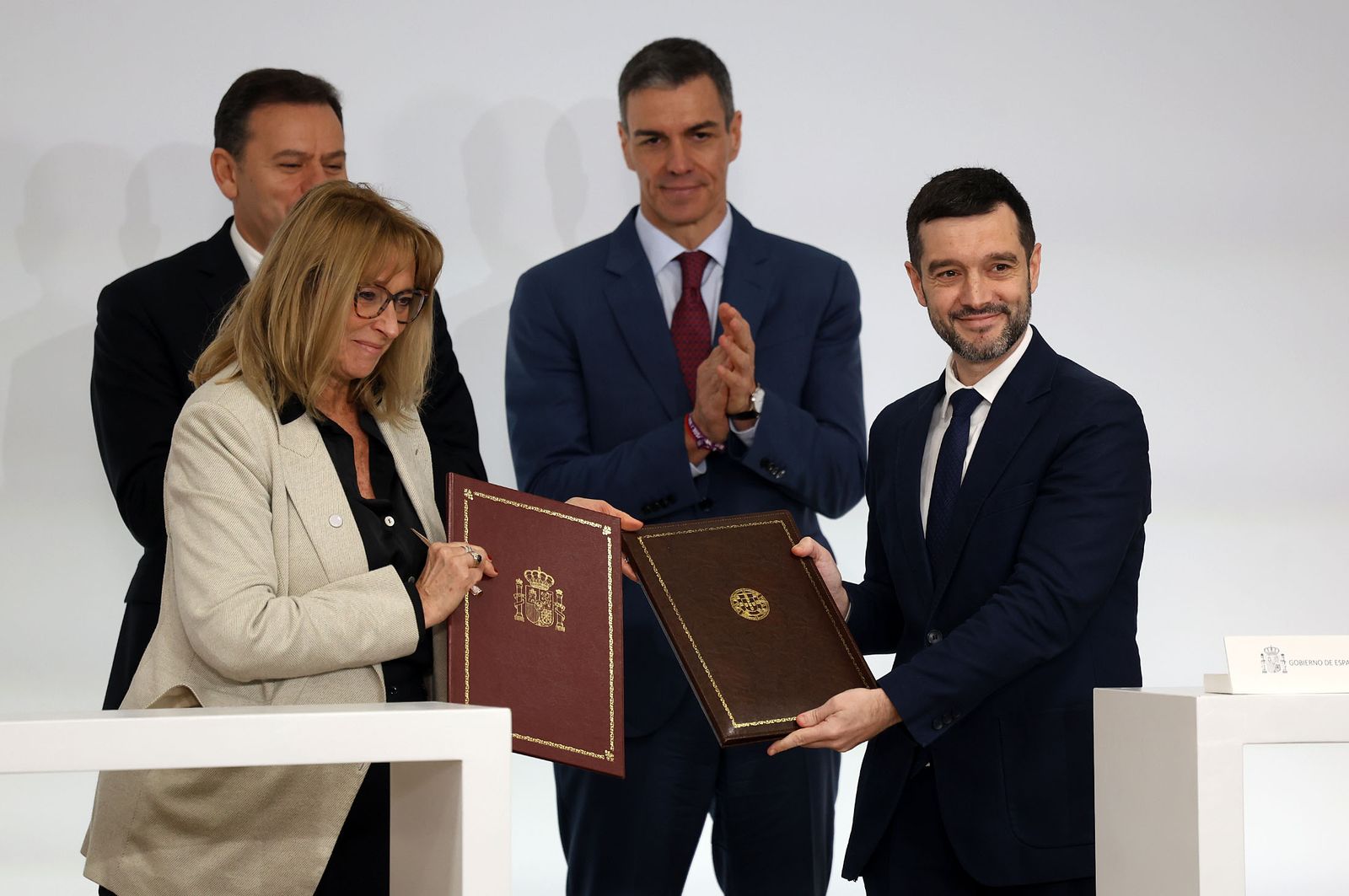 La Cumbre Hispano-Portuguesa en fotografías