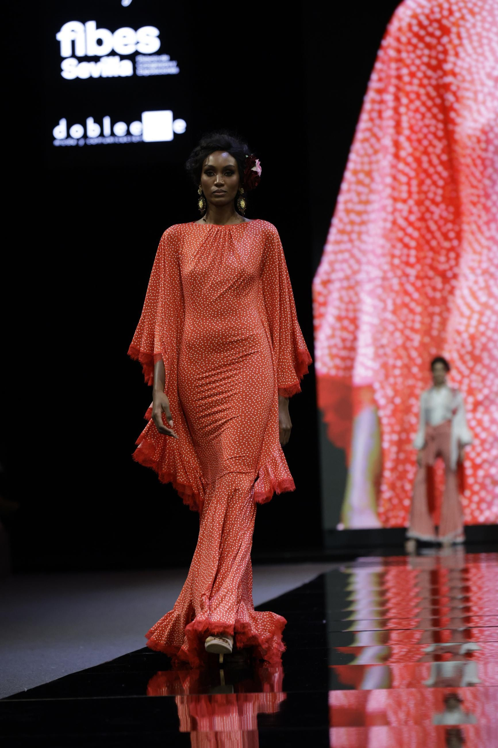 Desfile de Manuel Odriozola en SIMOF 2025, todas las fotos