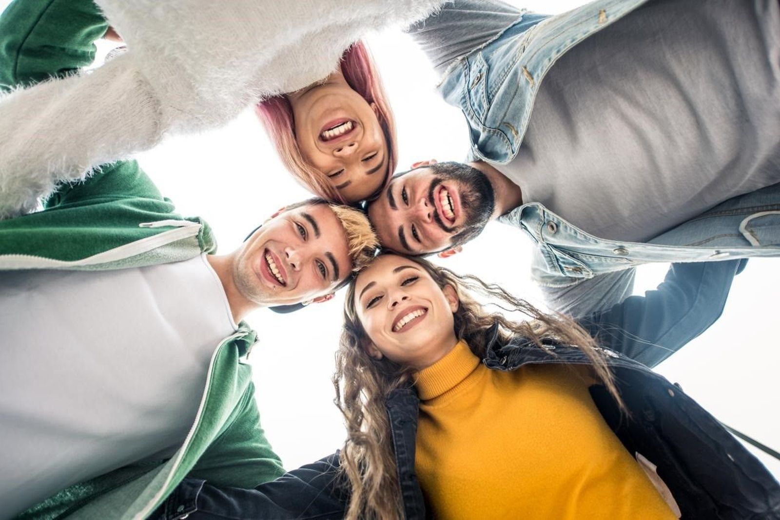 Los programas estarán destinados a jóvenes entre los 14 y los 30 años