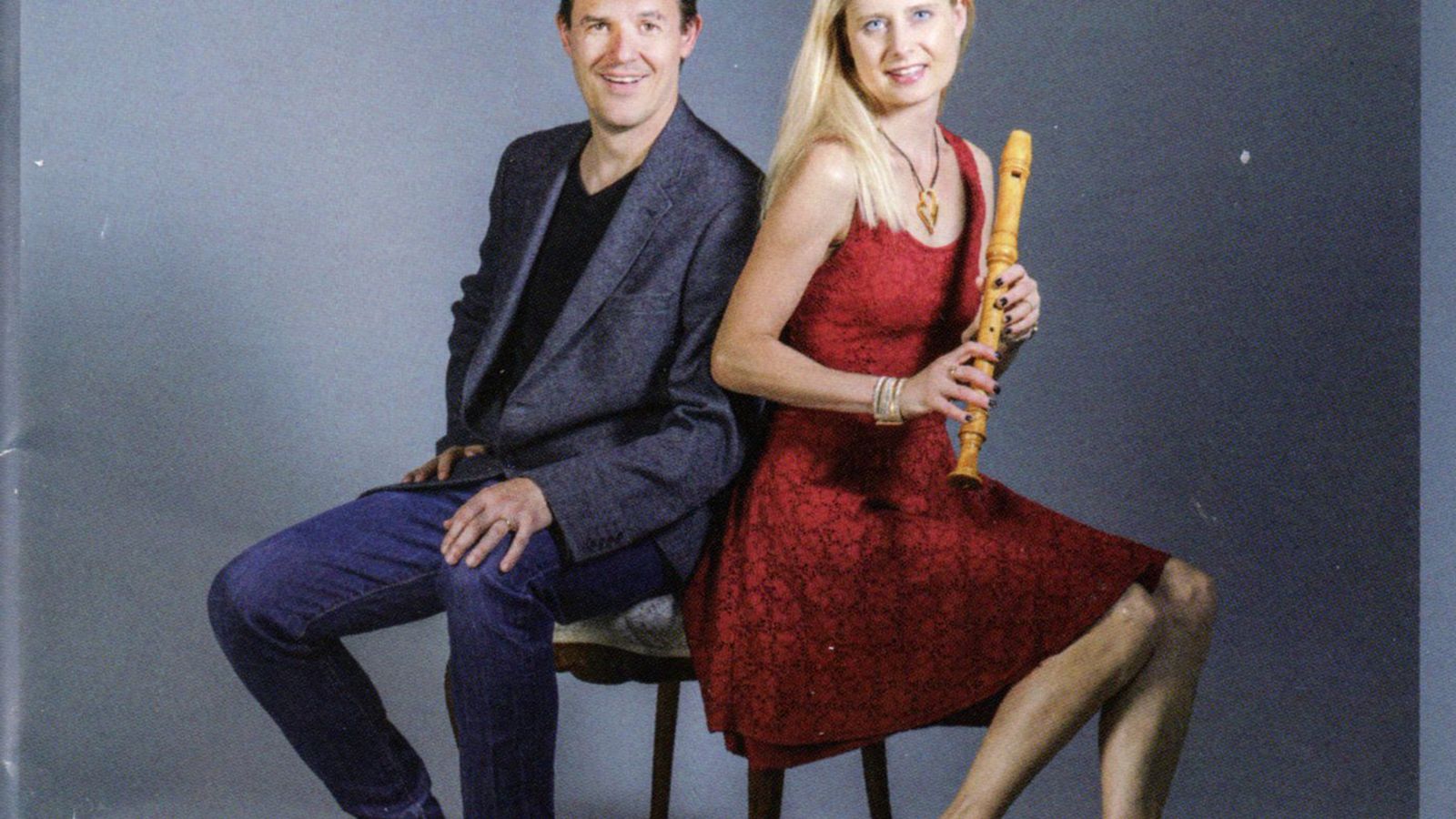 Ecco il momento - Rienth