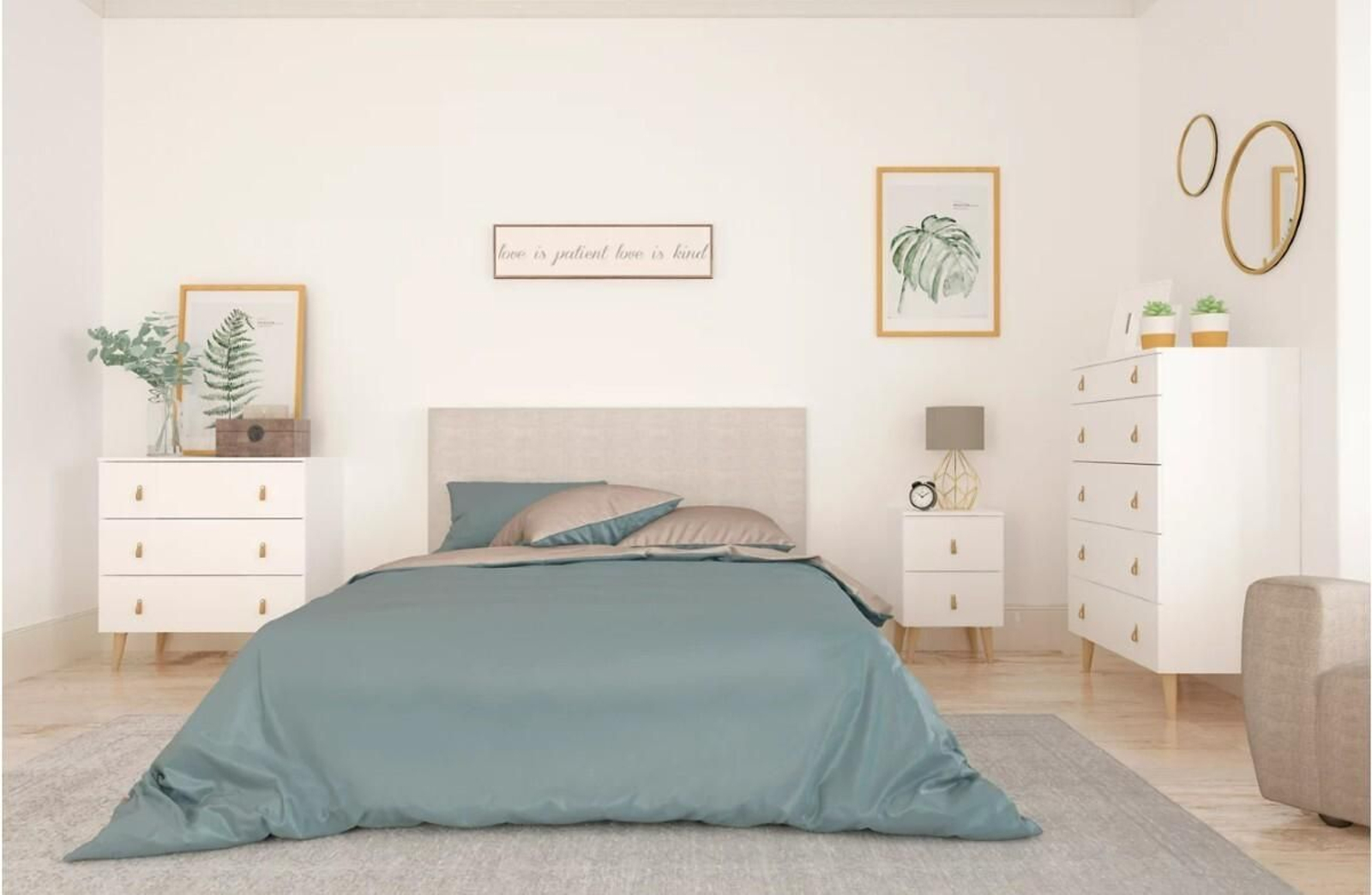 Las mejores cajoneras de Leroy Merlin: ¡Encuentra la que estás buscando!