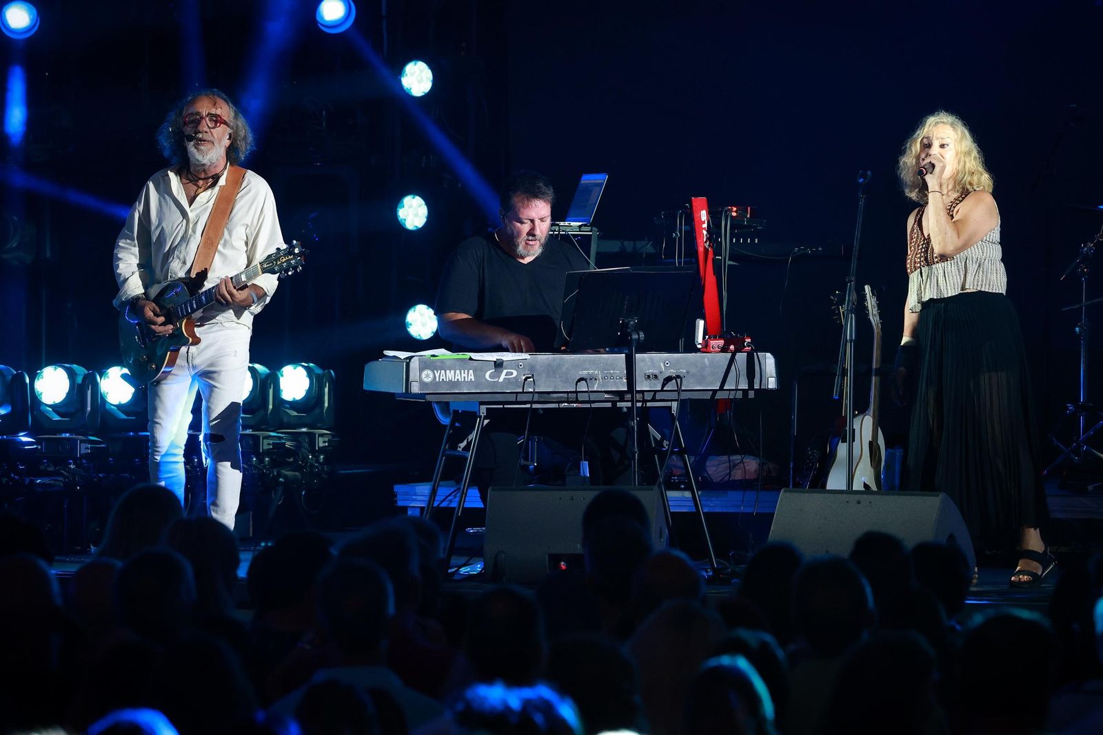 Búscate en las imágenes del conciert Así fueron los 90'S en Concert Music Festival