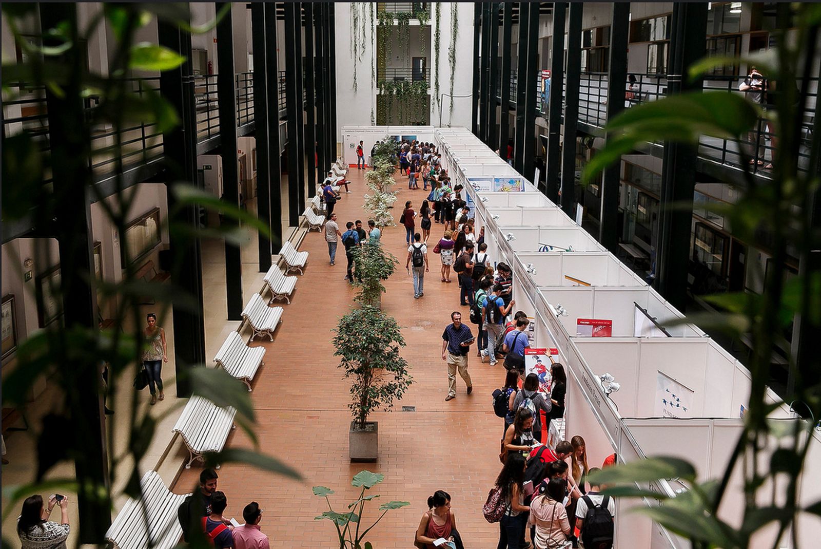 Imagen de la edición pasada.