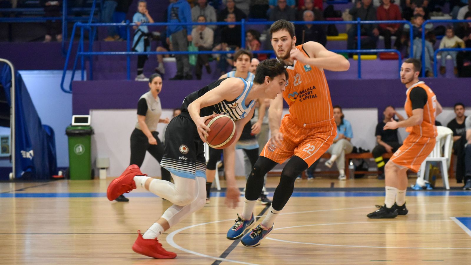 Las fotos del ULB - Enrique Soler Melilla