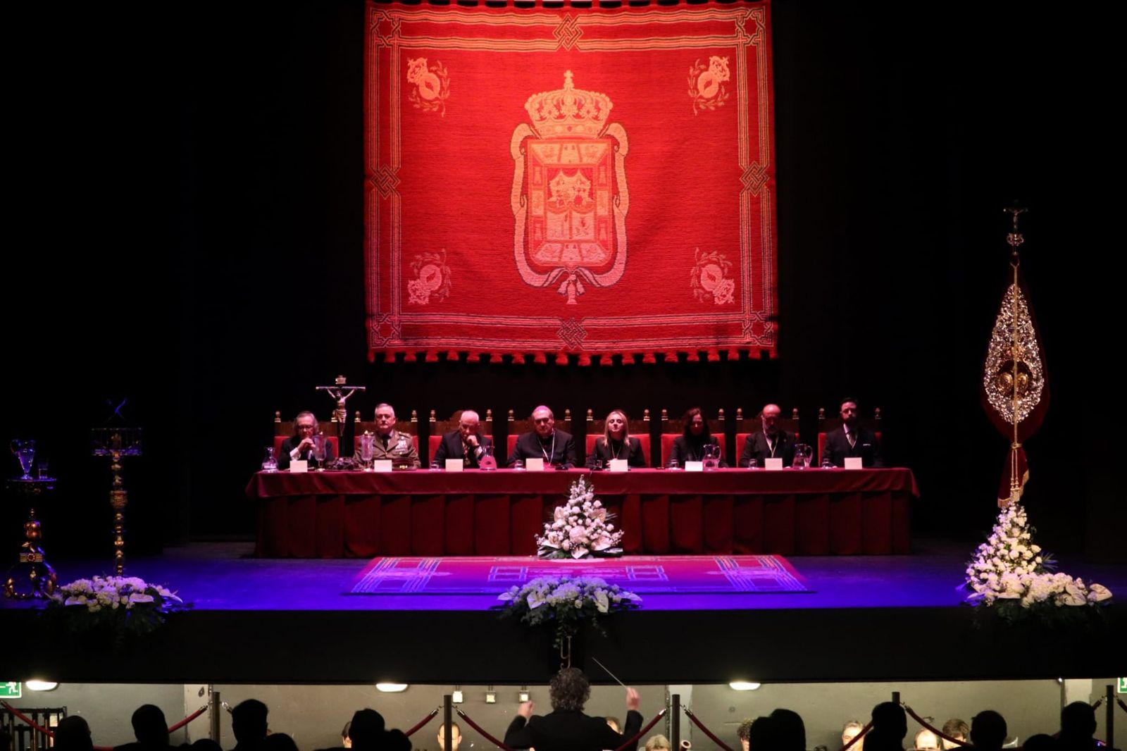 Pregón Oficial de la Semana Santa de Granada 2026