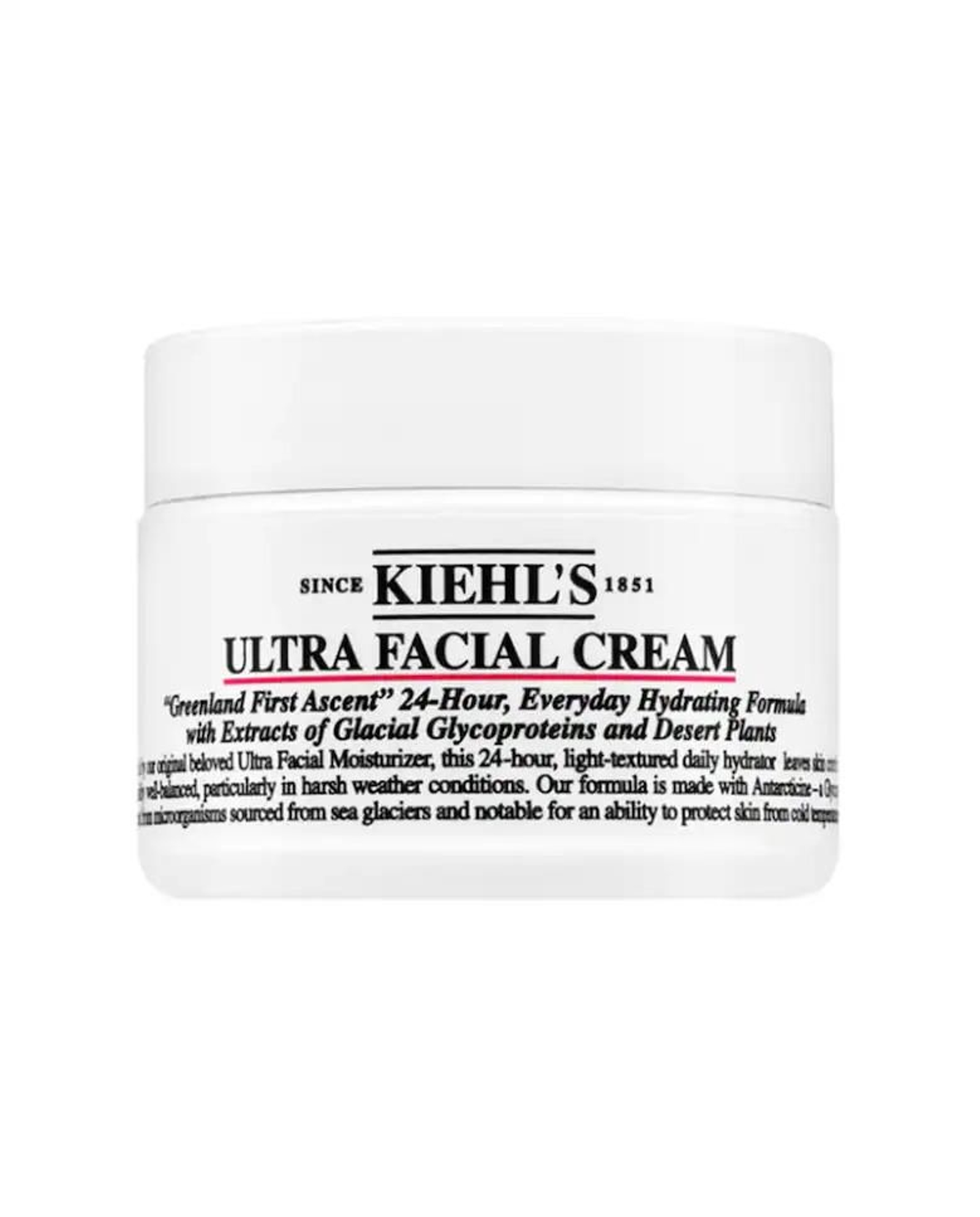 Crema Facial Kiehls