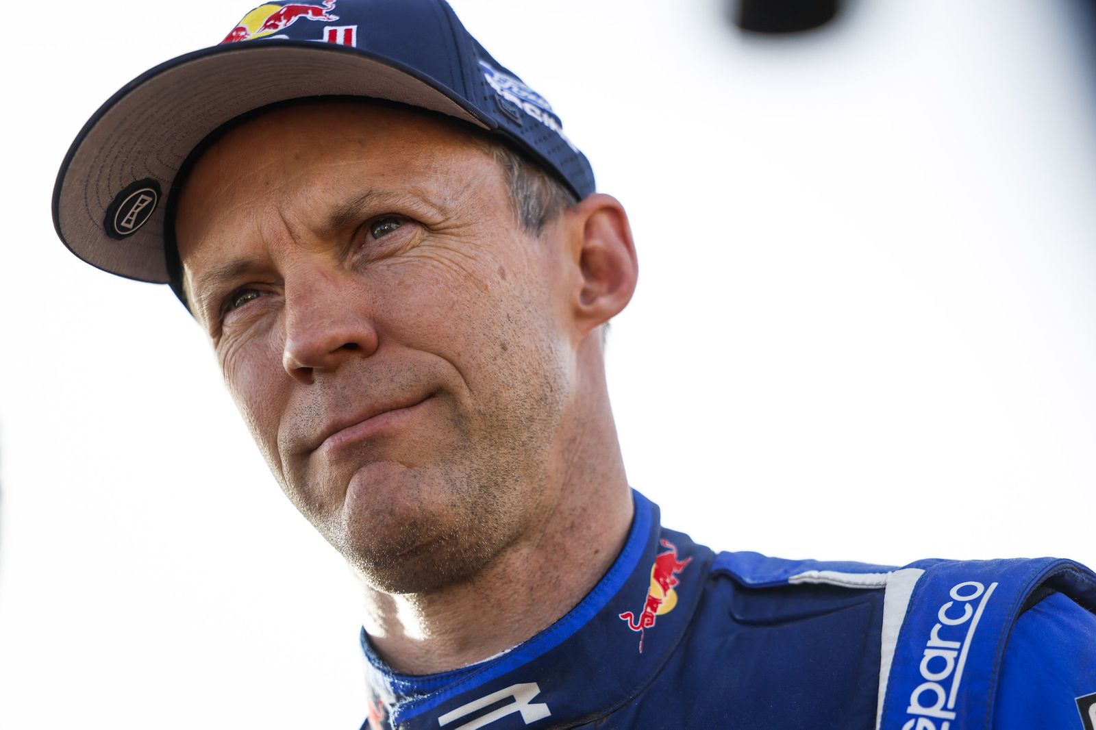 Las mejores fotos del Rally Dakar | undécima etapa