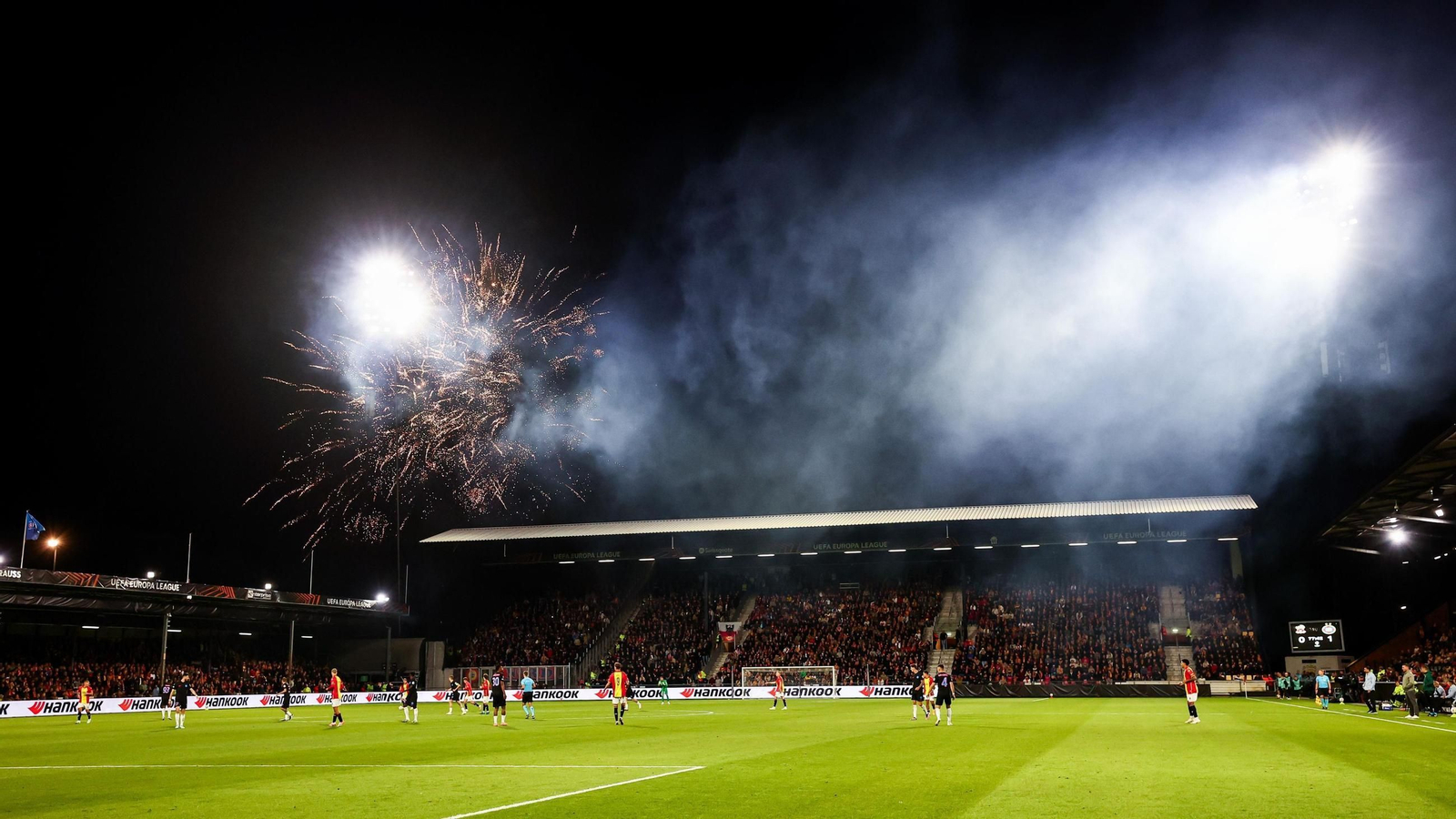 Go Ahead Eagles-Steaua (24).jpg