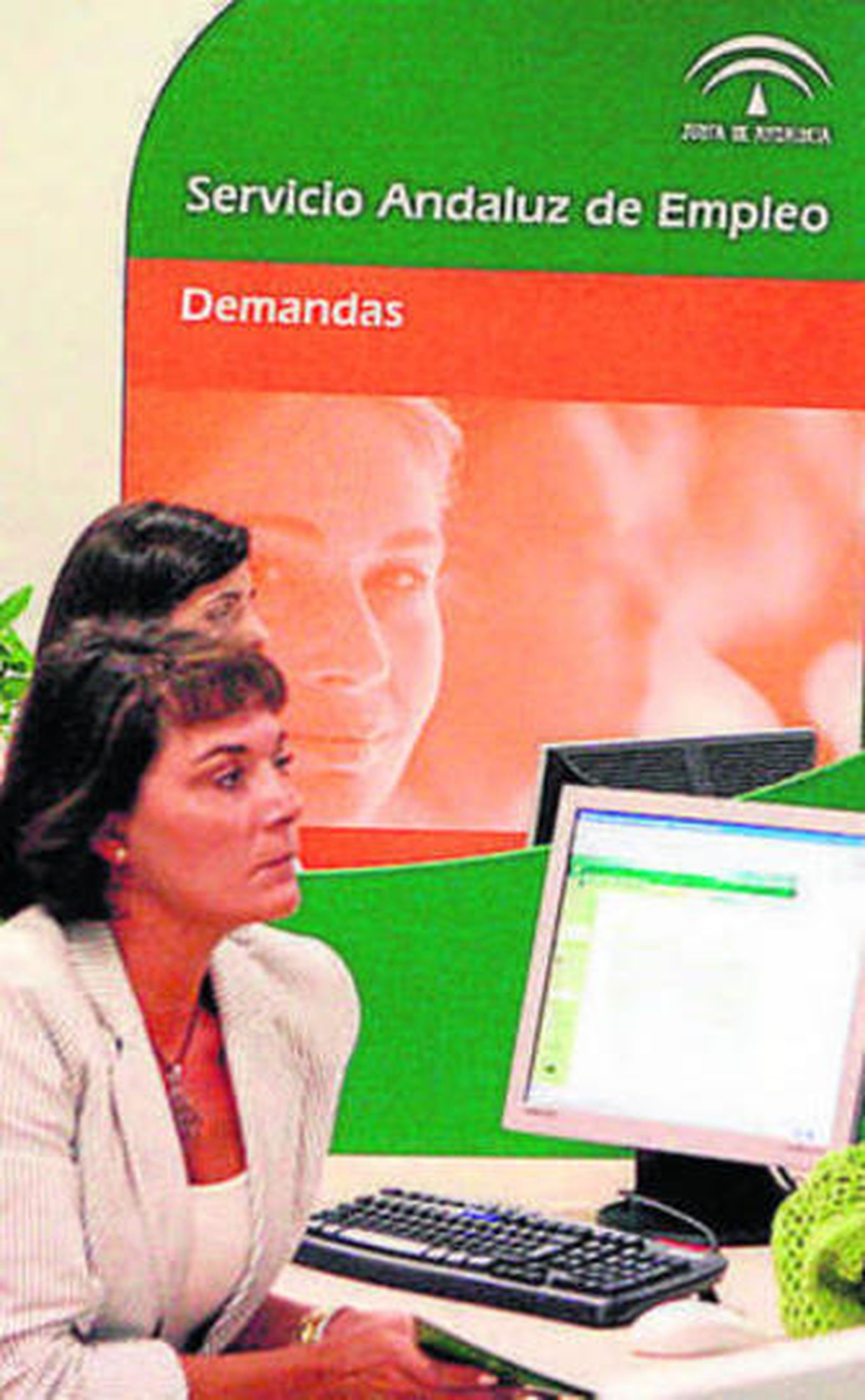 La oficina atiende a 6.600 personas.