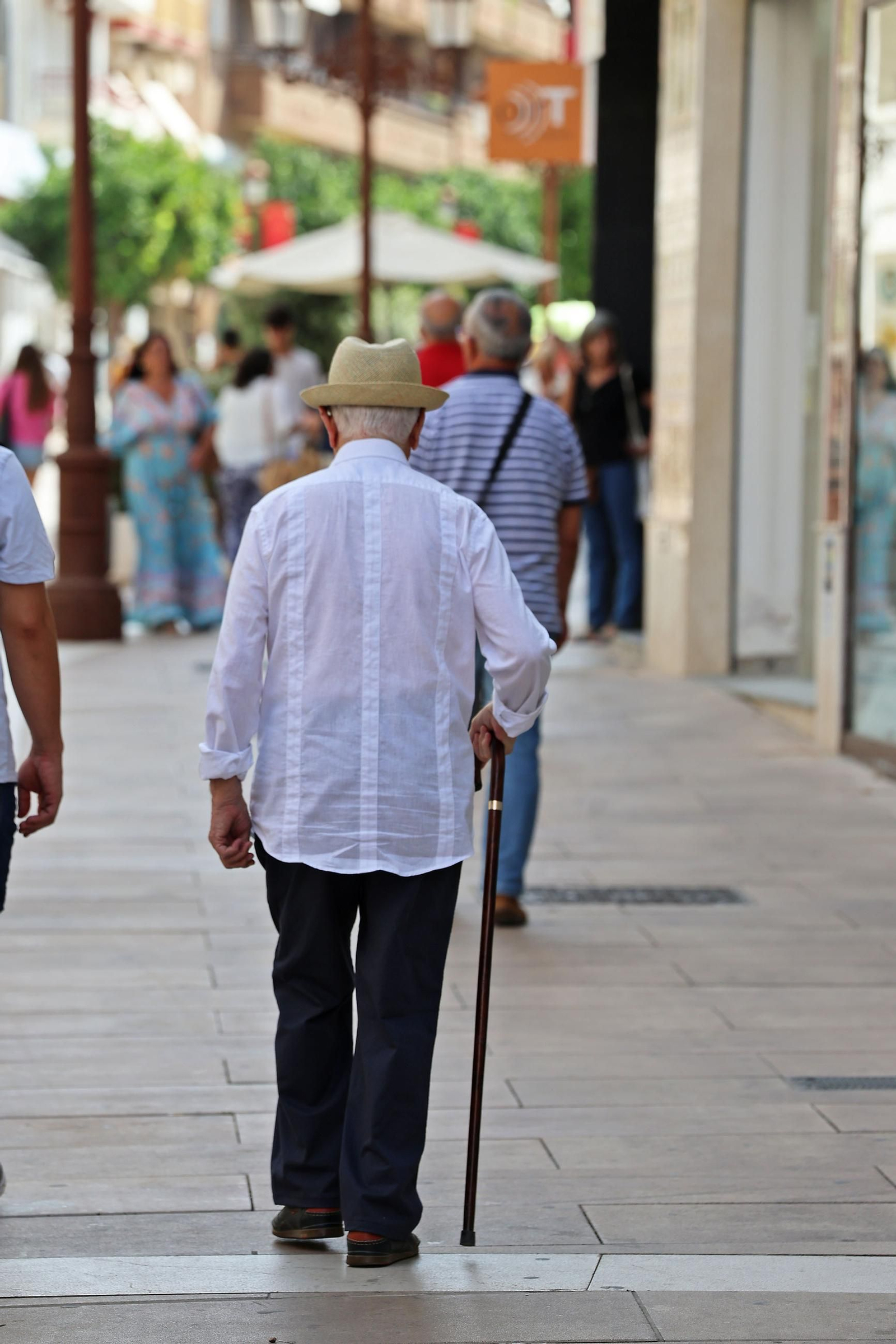 Las imágenes más destacadas del viernes 20 de junio en Huelva