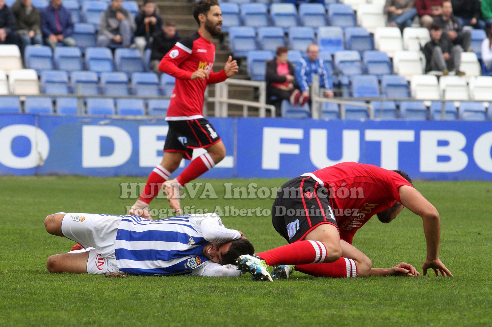 El Recre - Melilla en imágenes