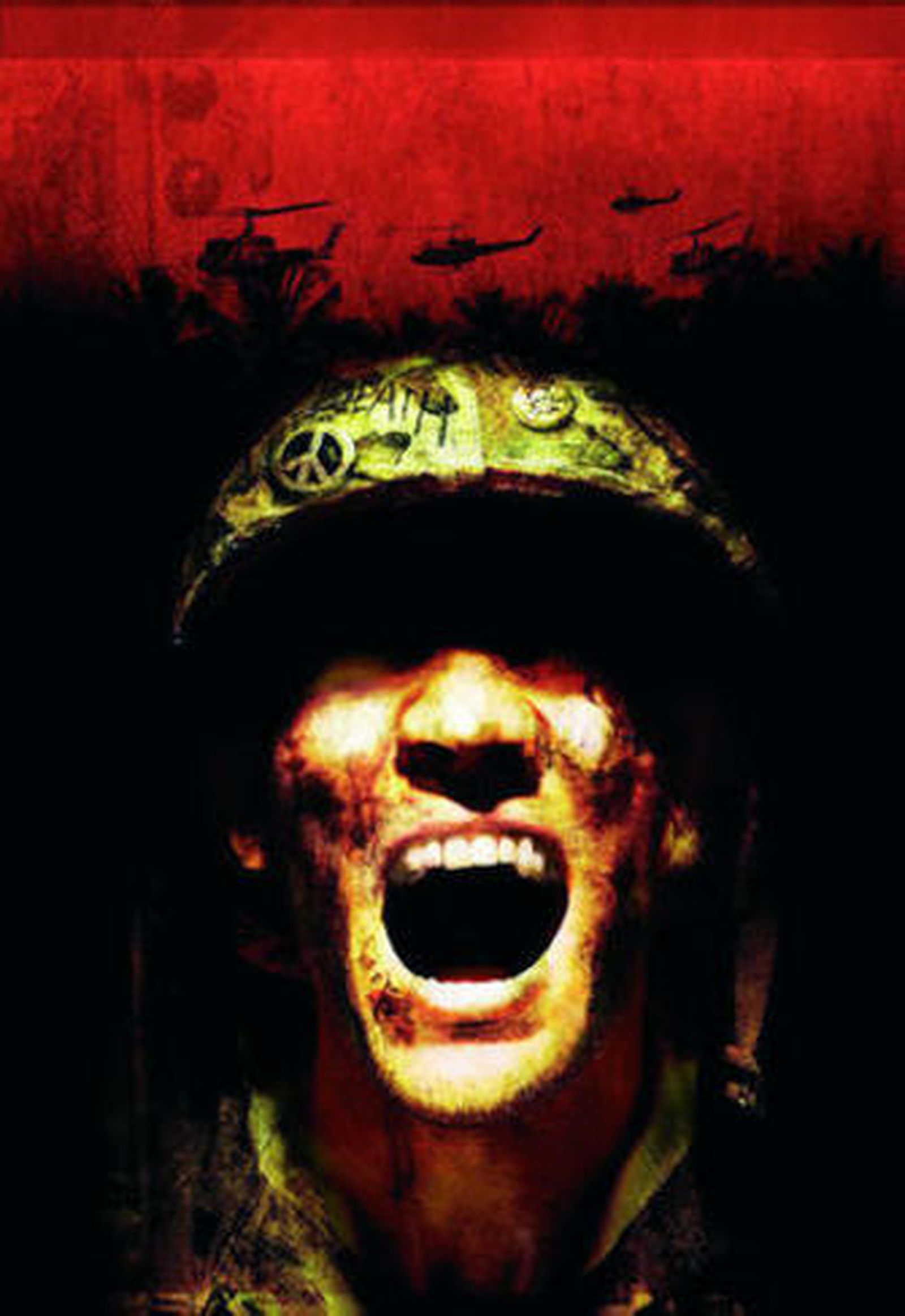 Los 'Charlies' fueron lo de menos