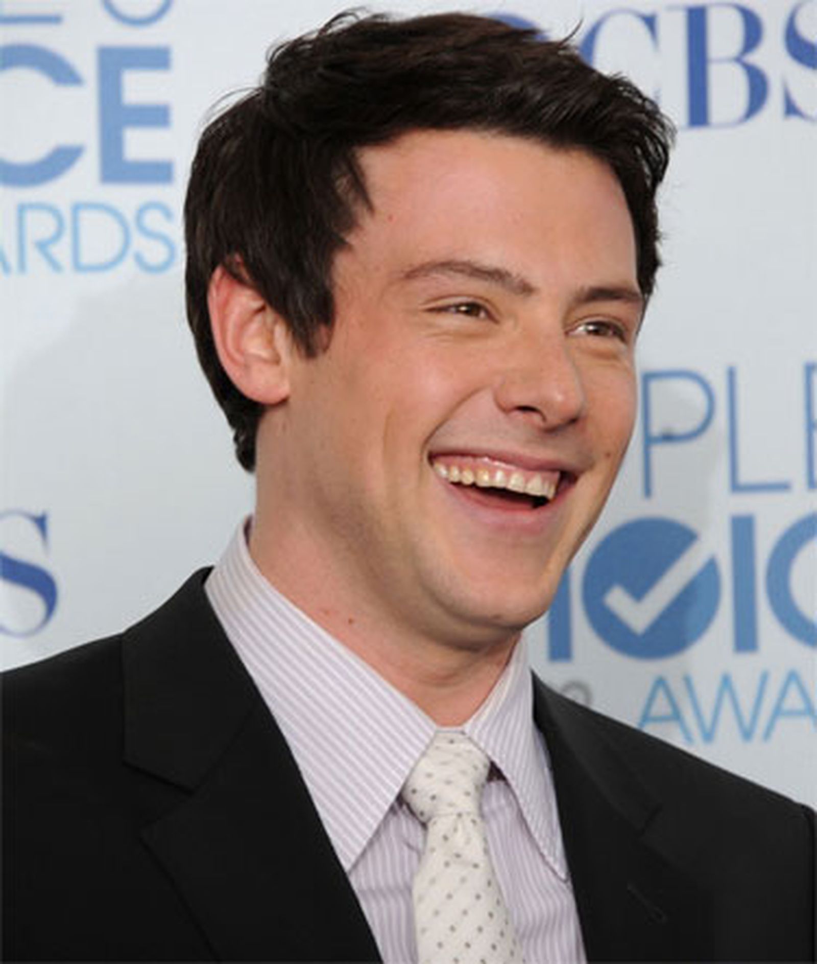 Hallan muerto a Cory Monteith, actor de 'Glee'
