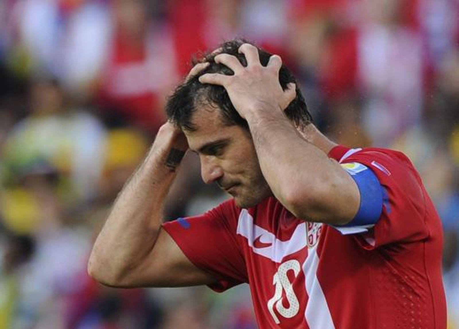 Ghana es la primera selección africana que gana en el Mundial de Sudáfrica. / AFP