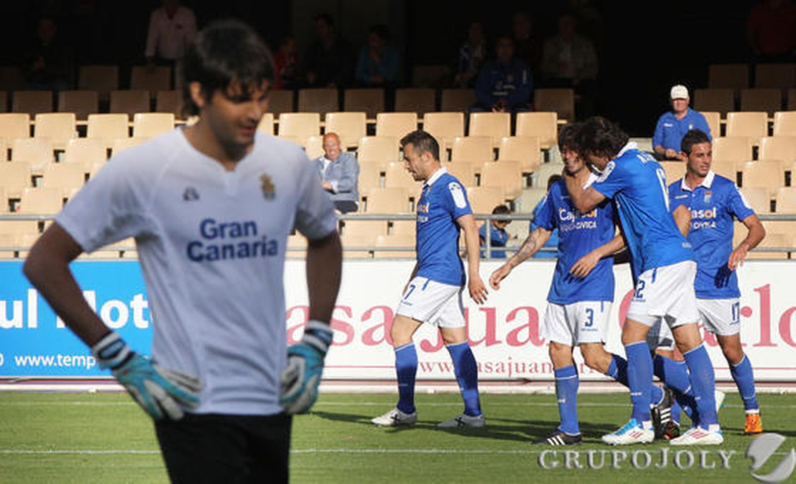 Foto: Miguel Angel Gonzalez