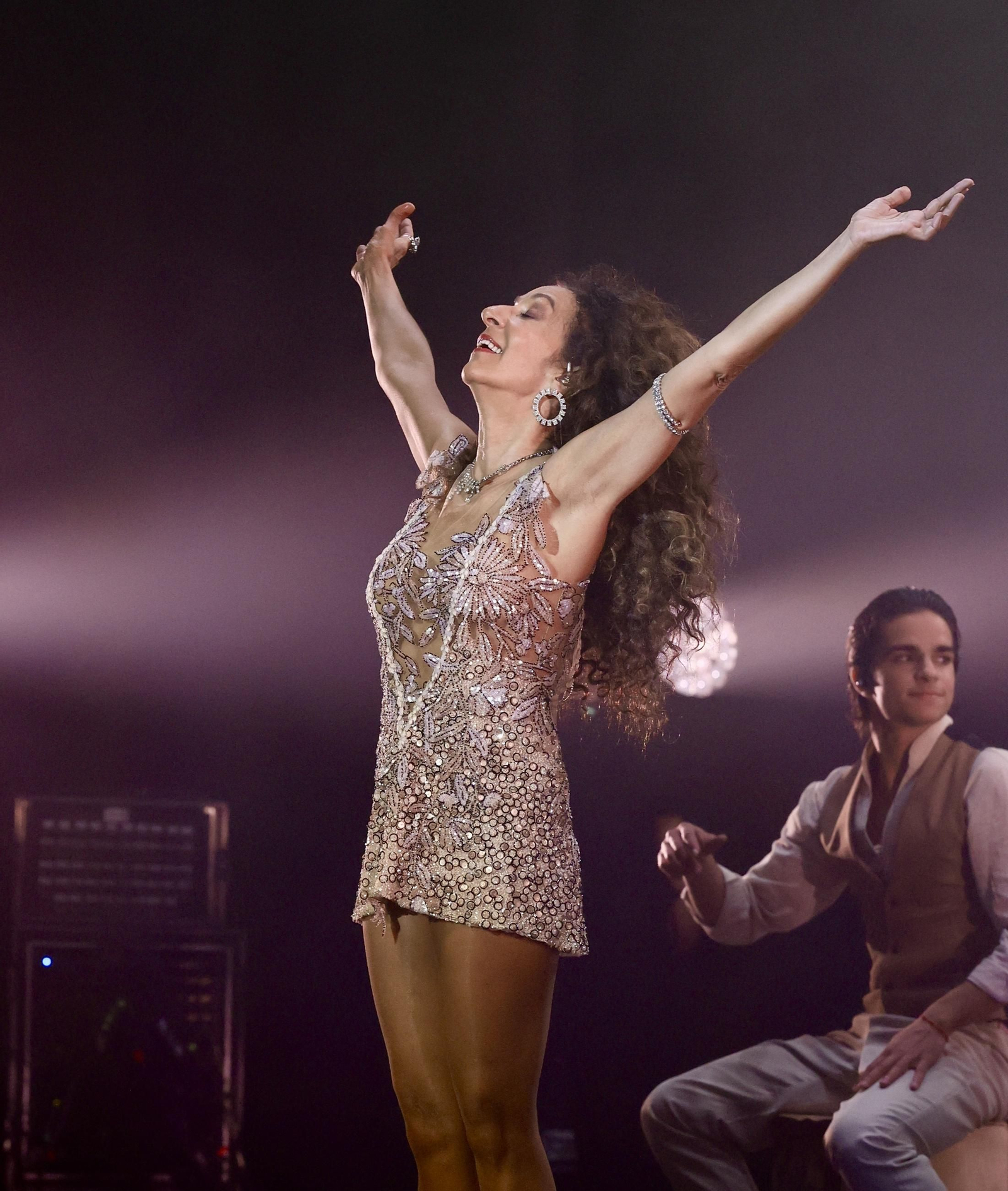 Concierto de Rosario