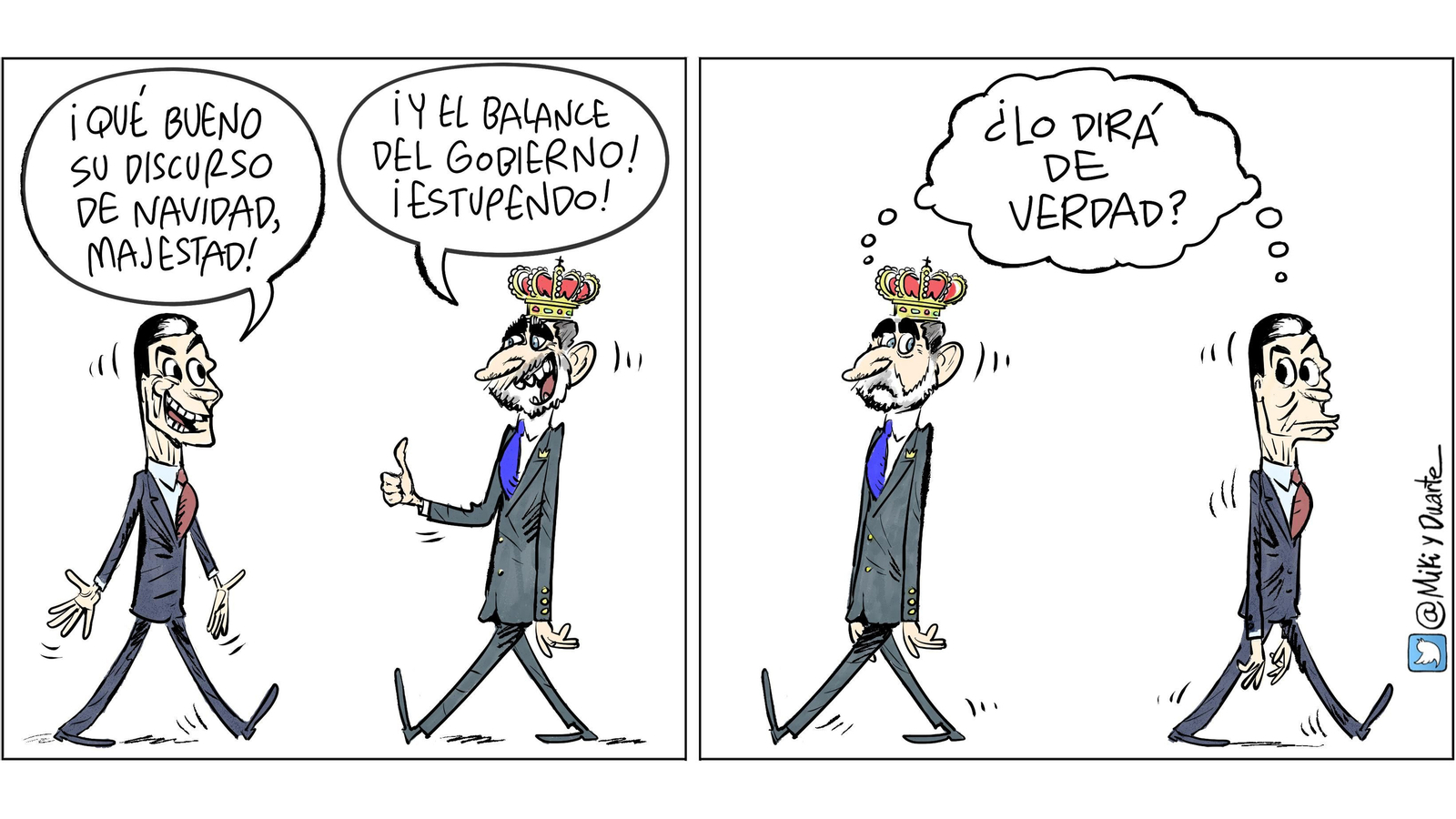 Discursos