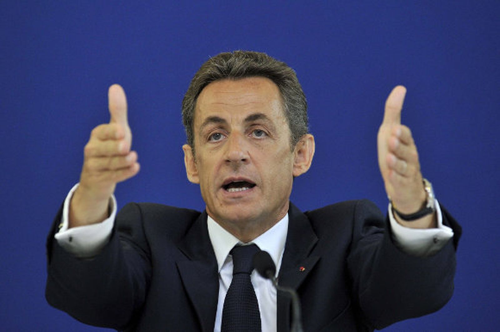 Al Qaeda ejecuta a un rehén francés