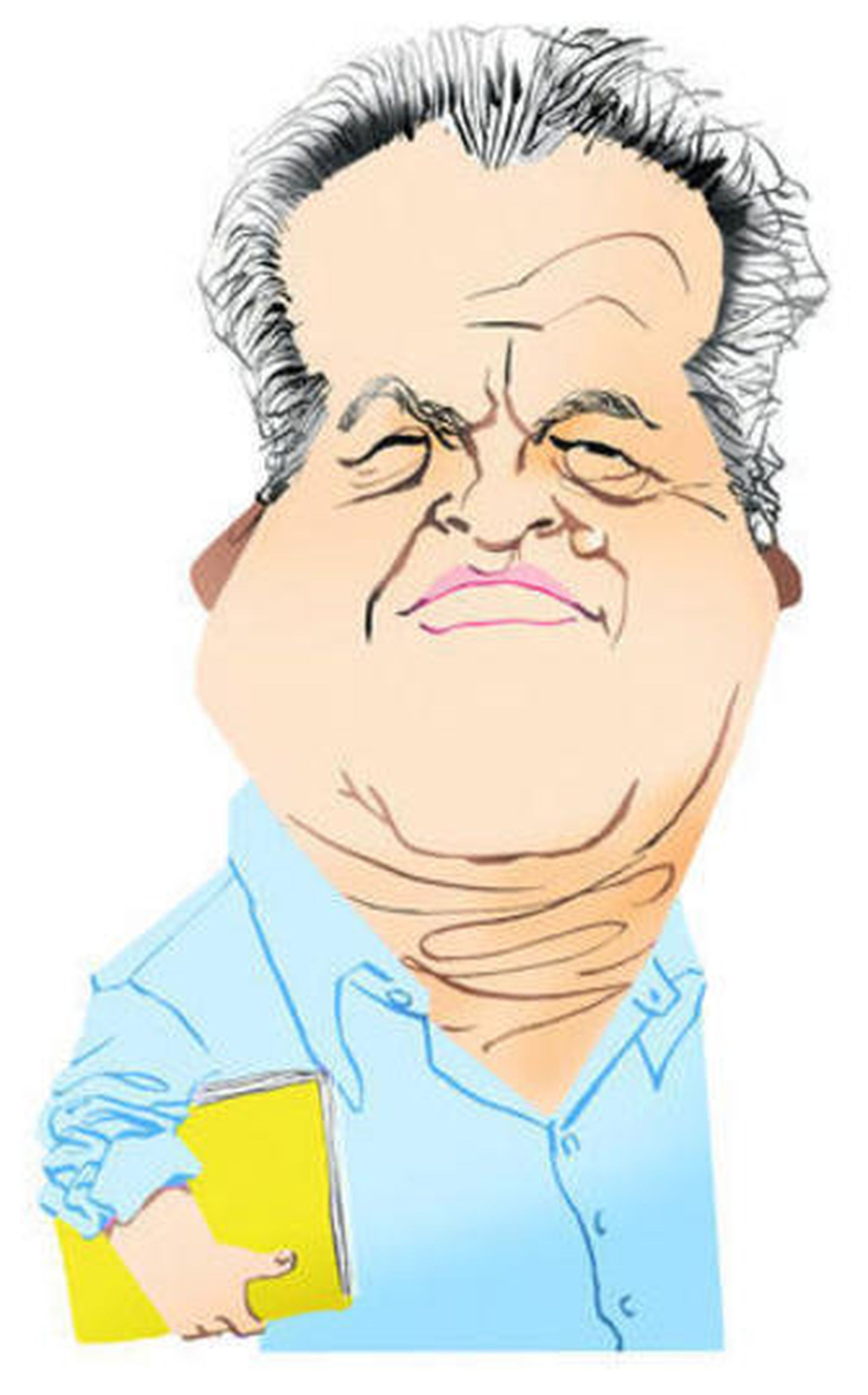 El ocaso del 'Inmatable'